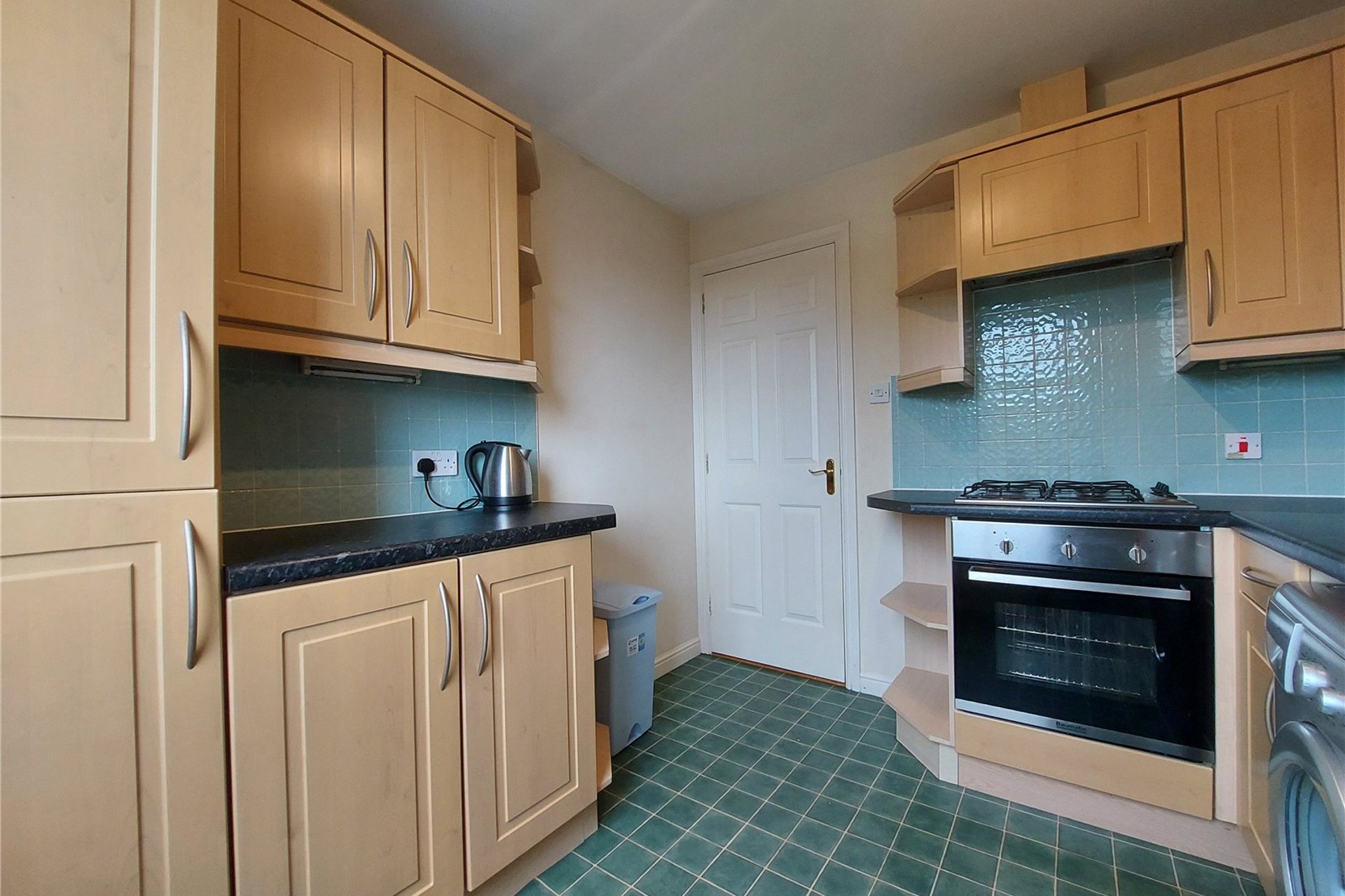 10, 27 Springfield Street, Edinburgh, EH6 5DU - Picture #5