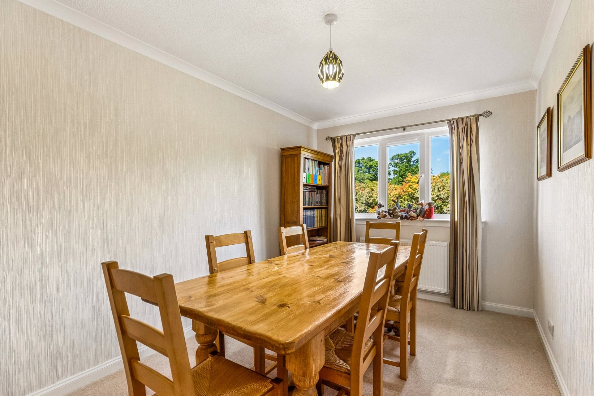 15 The Beeches, Ayr Road, Newton Mearns, Glasgow, G77 6AZ - Picture #13
