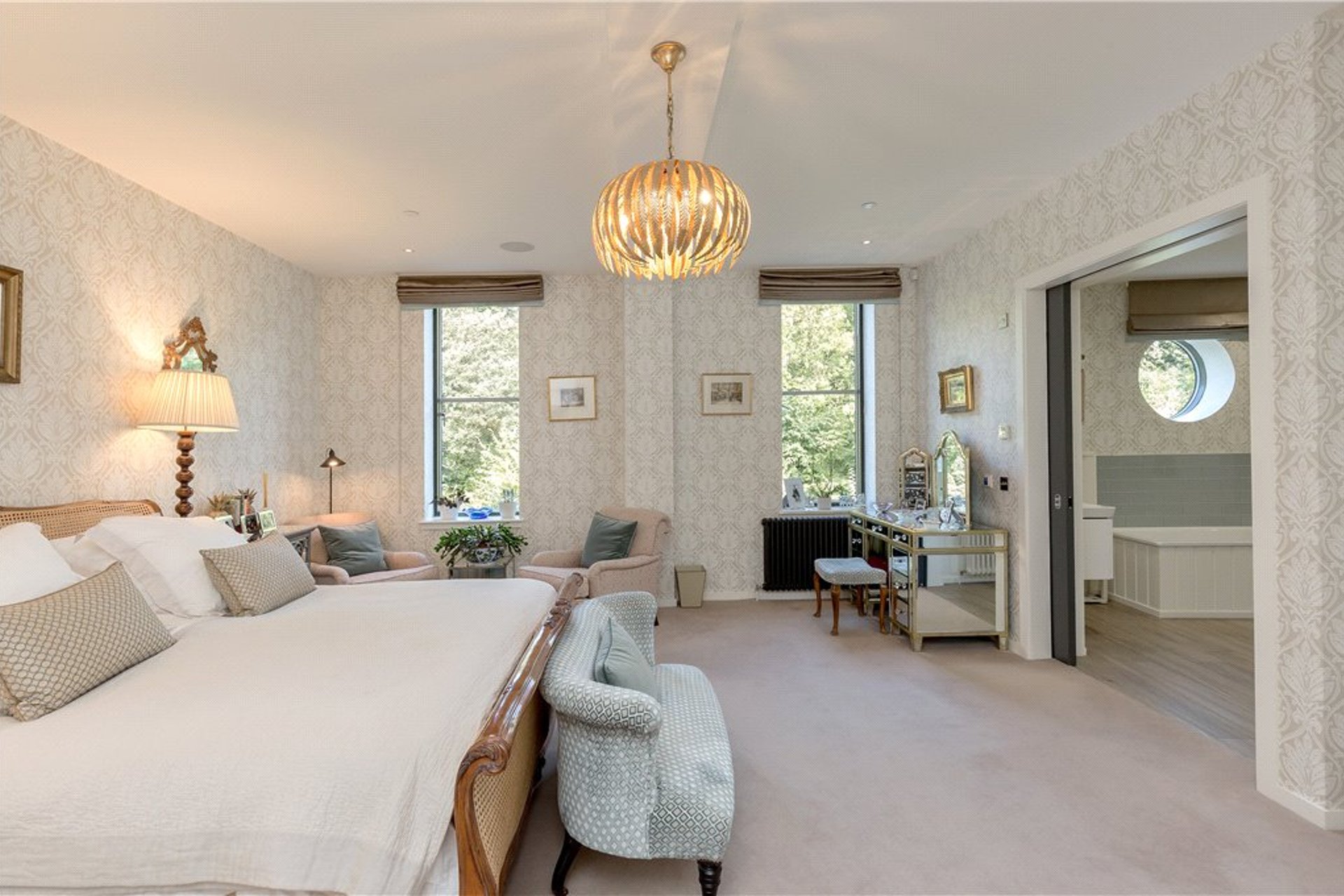 20 Bell's Brae, Edinburgh, EH4 3BJ - Picture #6