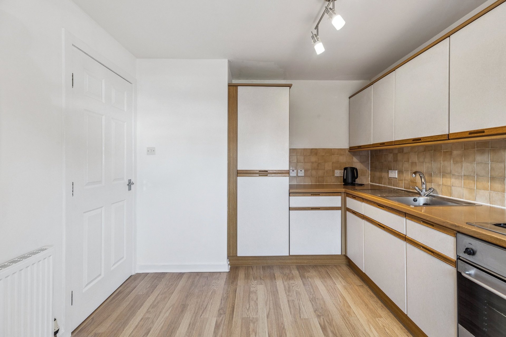 Flat 1/1, 141 Meadowpark Street, Dennistoun, Glasgow City, G31 2SY - Picture #6