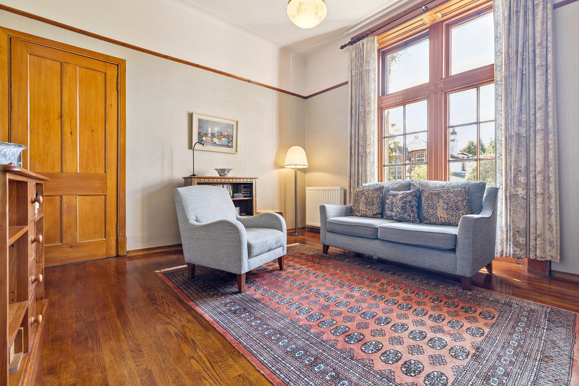 28 Thorn Road, Bearsden, G61 4BS - Picture #9