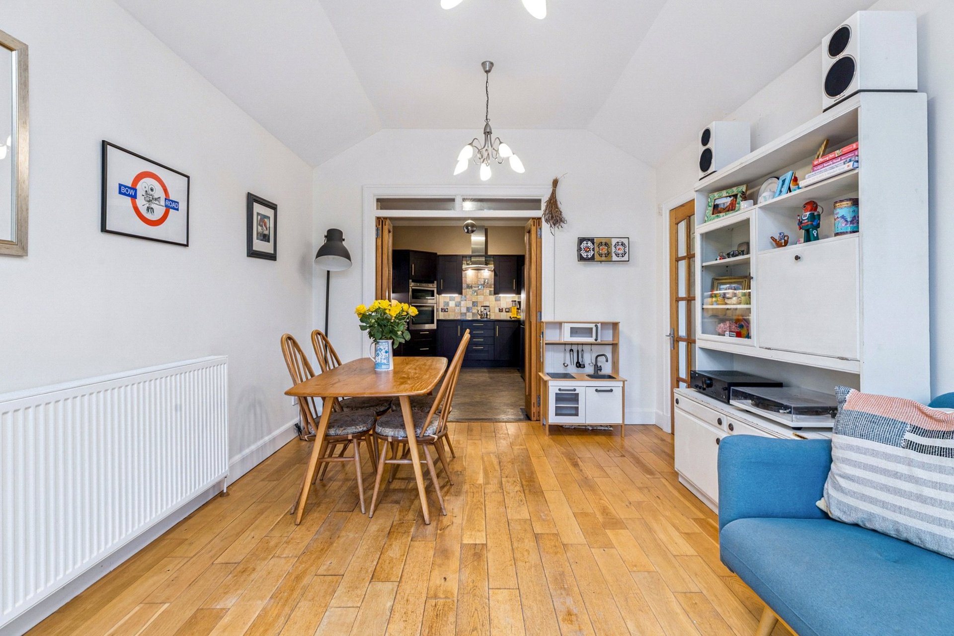 11 Austen Road, Jordanhill, Glasgow, G13 1SJ - Picture #12