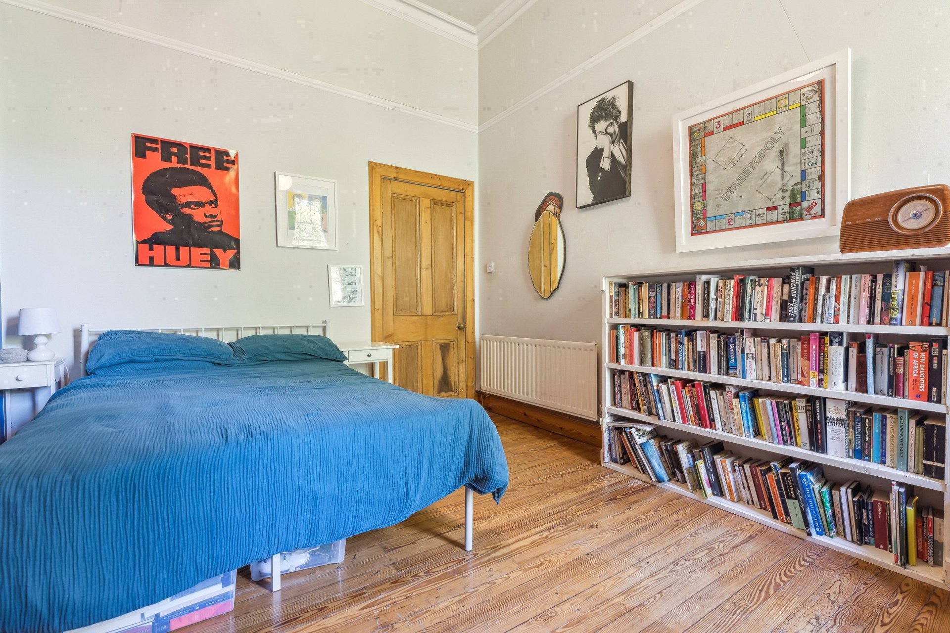 Flat 2/2, 25 Kelvinside Terrace South, North Kelvinside, Glasgow, G20 6DW - Picture #28