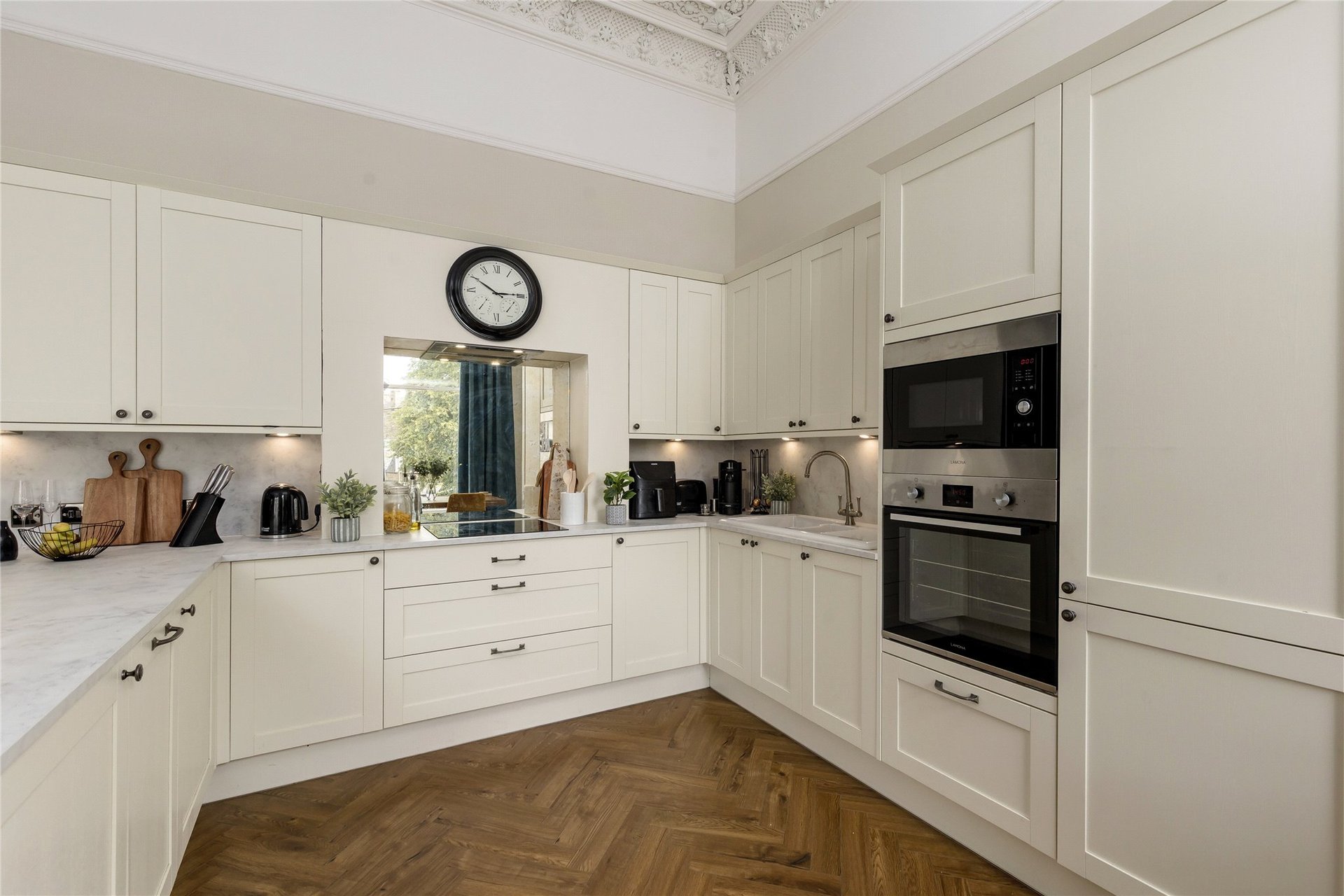 39/2 Coates Gardens, Edinburgh, Midlothian, EH12 5LF - Picture #7