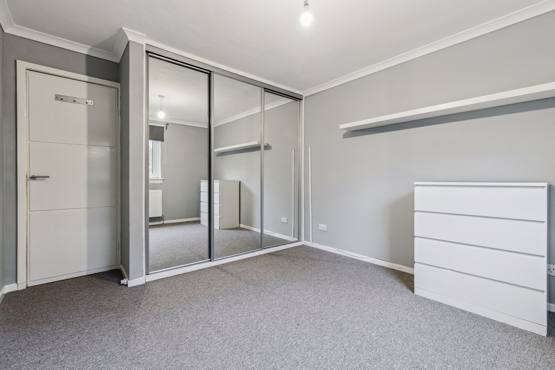 Flat 2, 9 The Riggs, Milngavie, G62 8LX - Picture #8