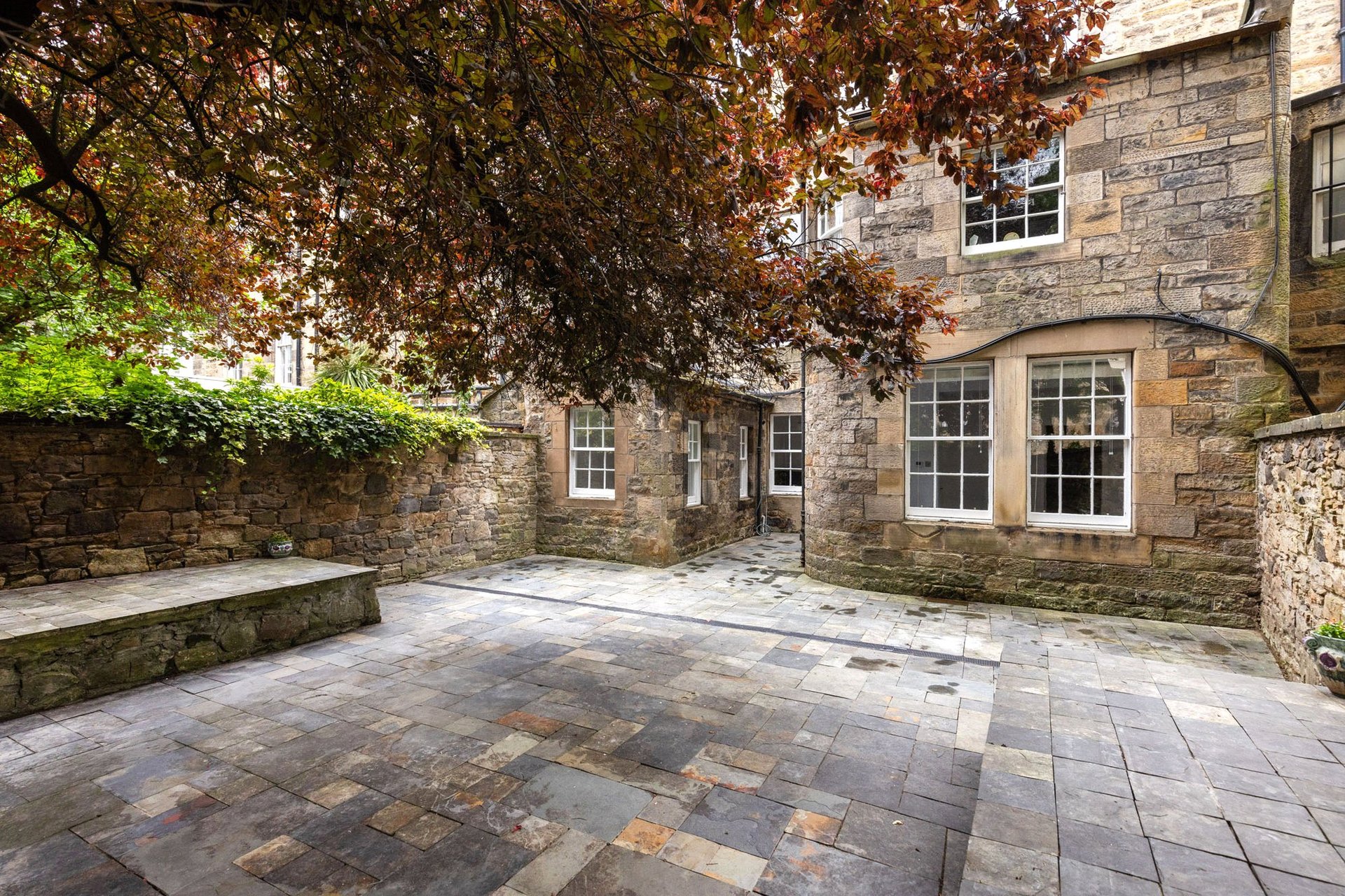 5A St. Colme Street, Edinburgh, Midlothian, EH3 6AA - Picture #21