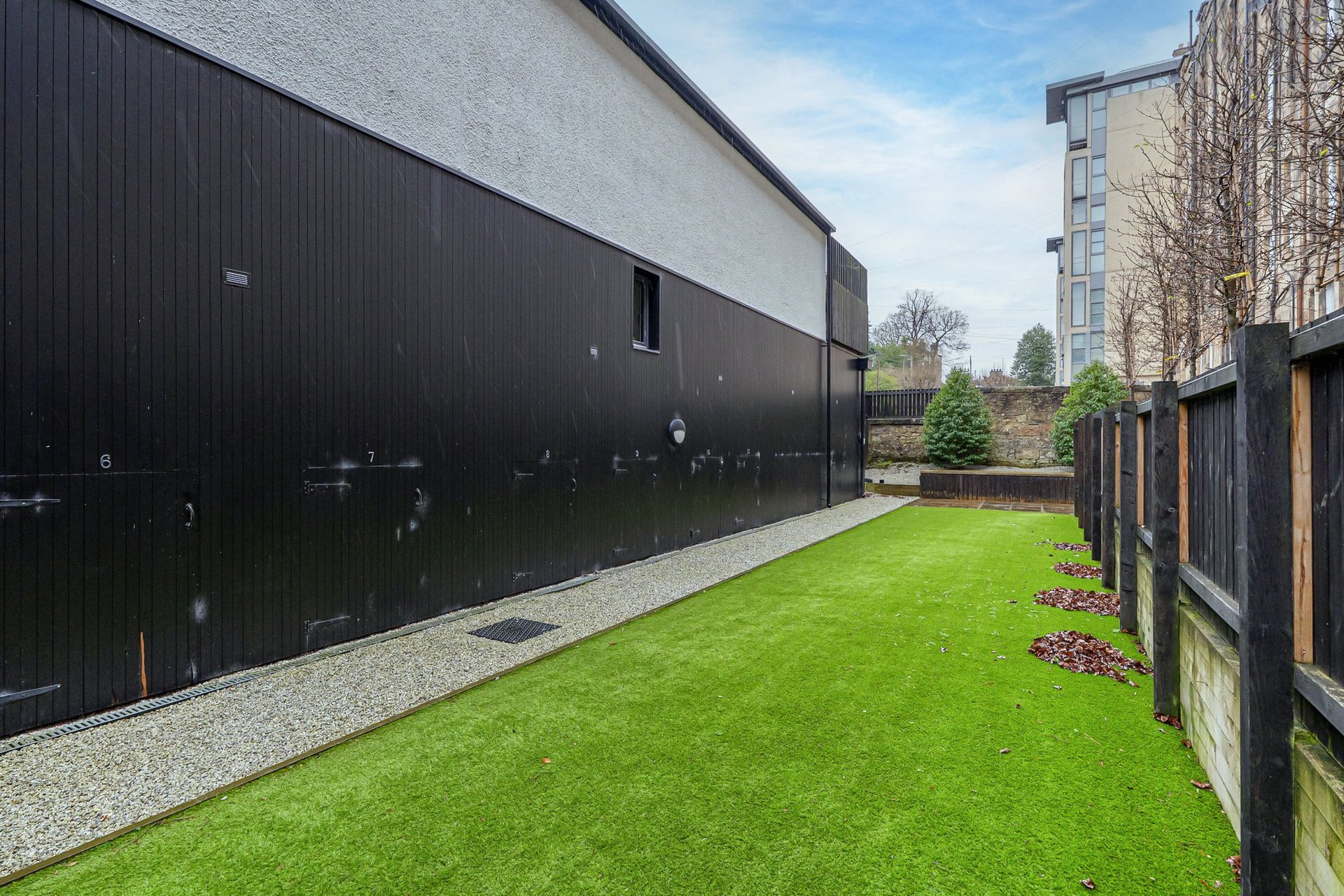 First Floor, 17 Belhaven Terrace West, Dowanhill, Glasgow, G12 0UL - Picture #45