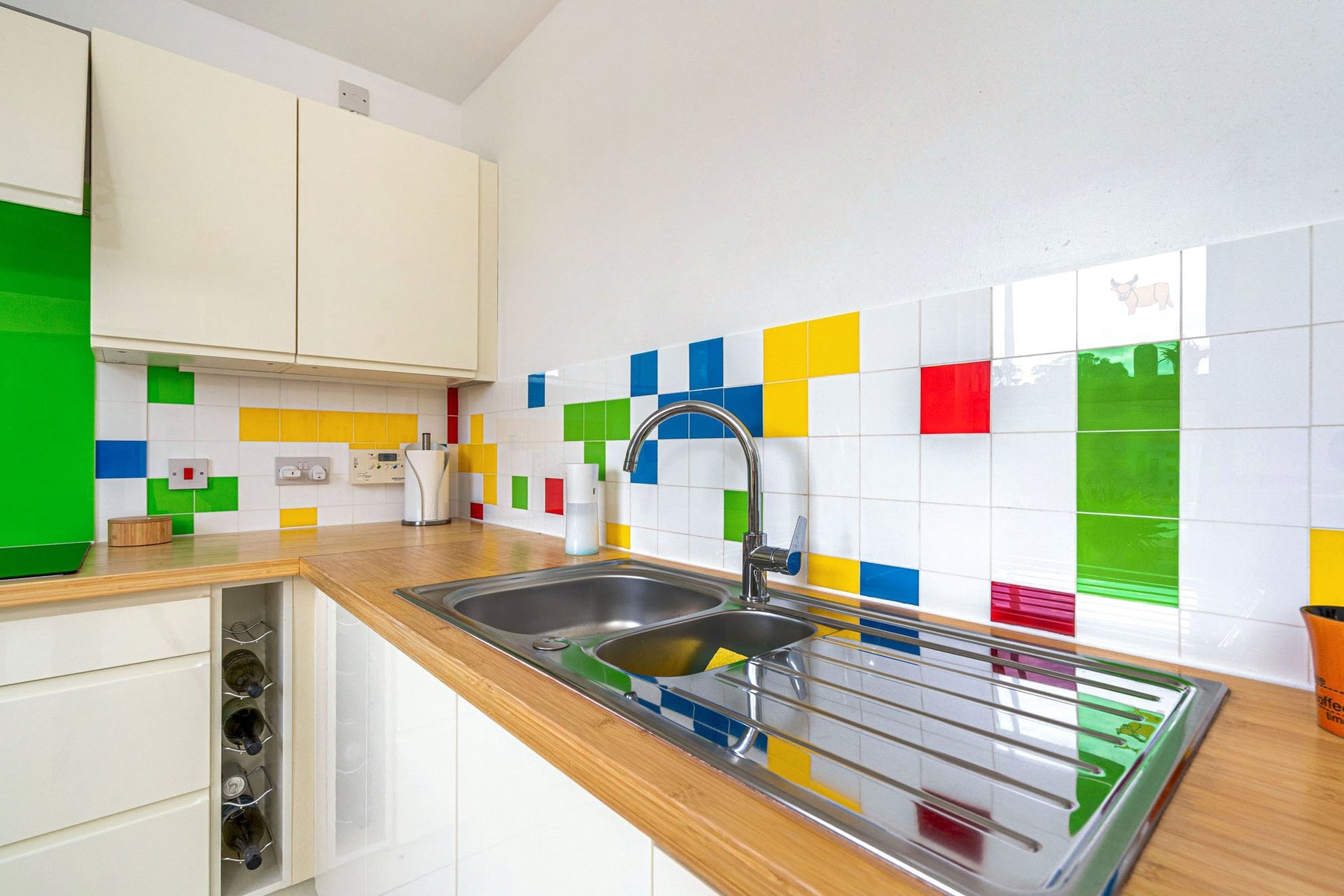 24 The School Park, Kingsbarns, St. Andrews, KY16 8DG - Picture #14