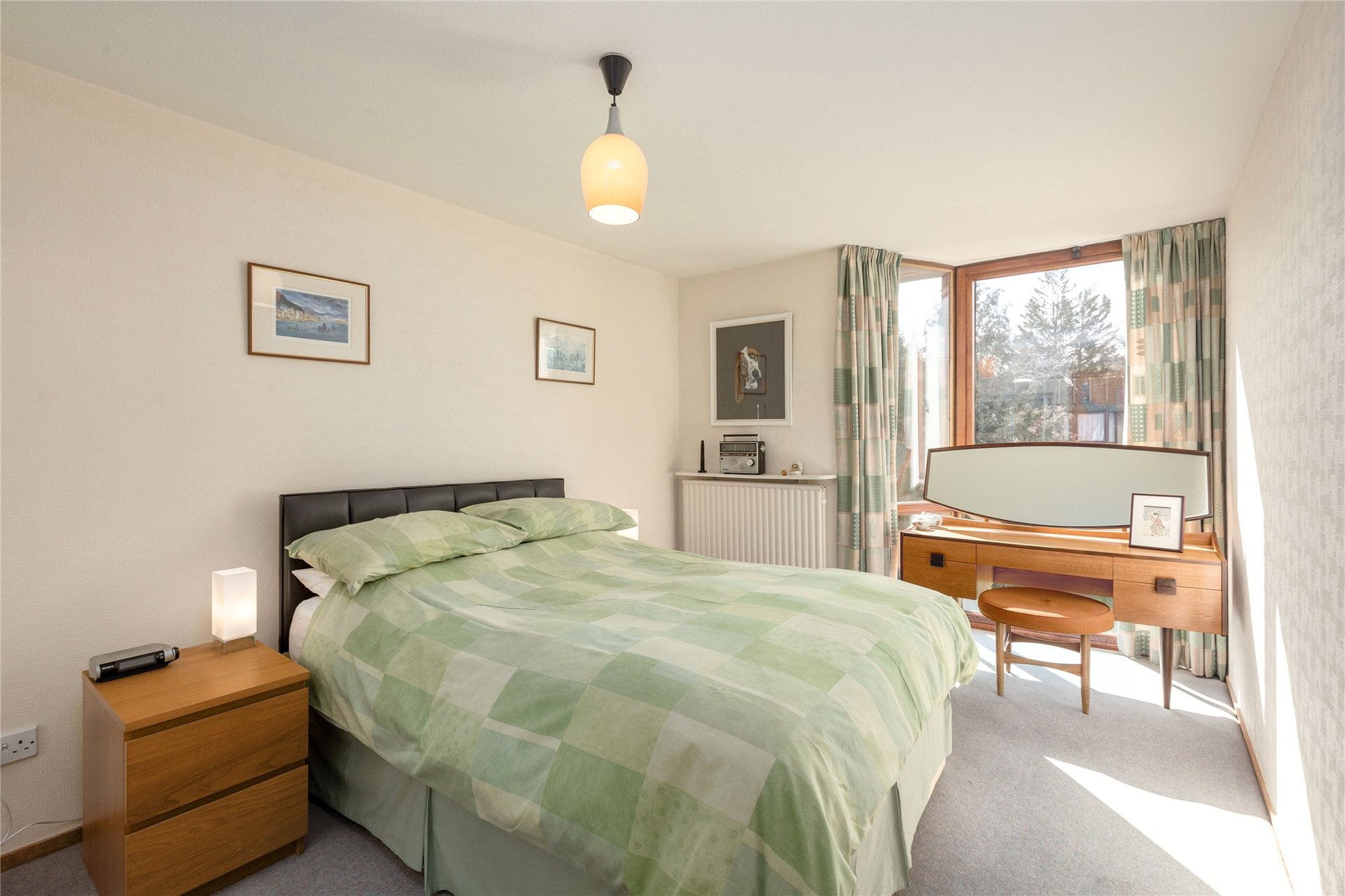 11 Oswald Court, Edinburgh, EH9 2HY - Picture #12