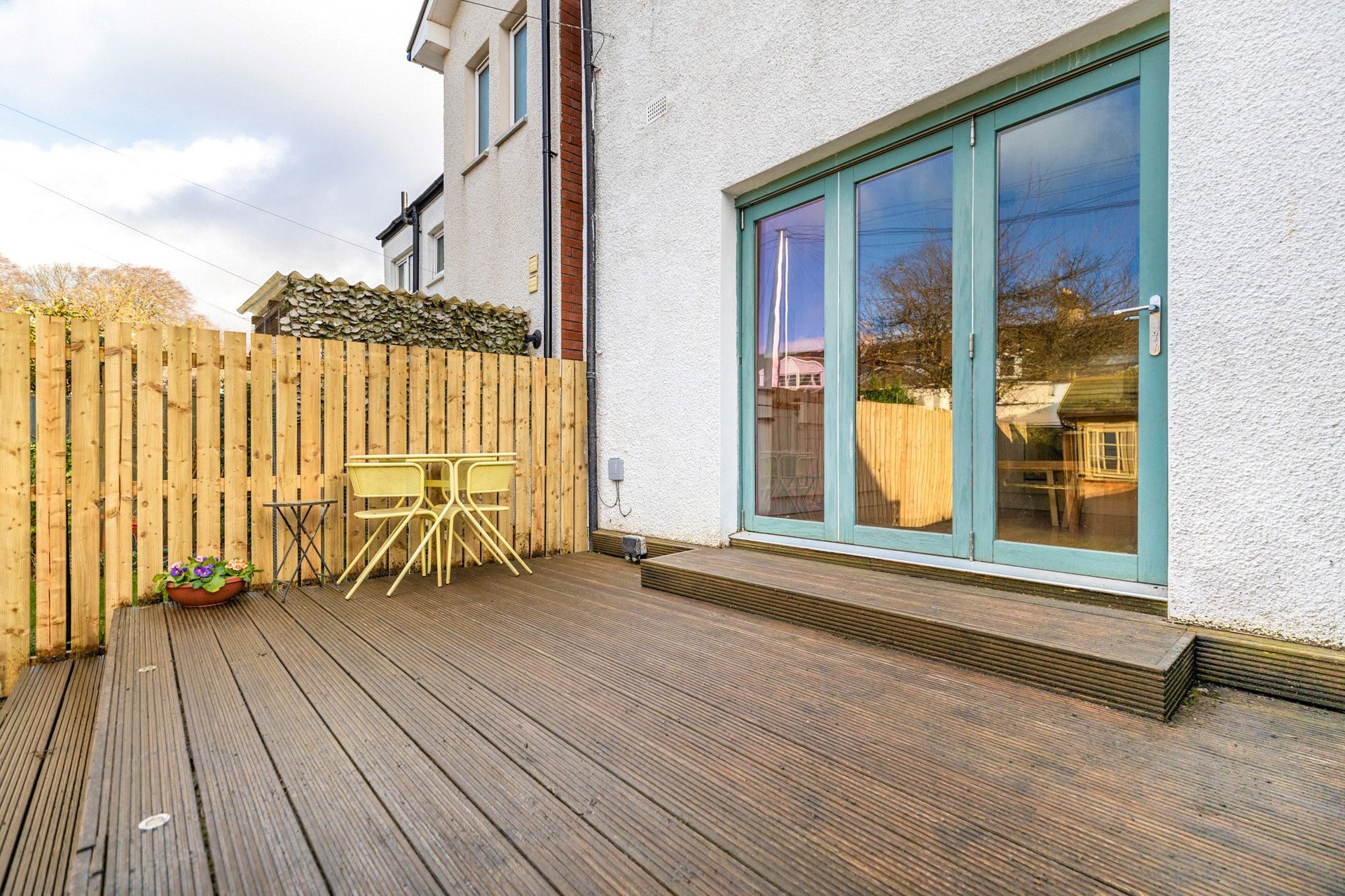 13 Victoria Park Street, Victoria Park, Glasgow, G14 9QA - Picture #22