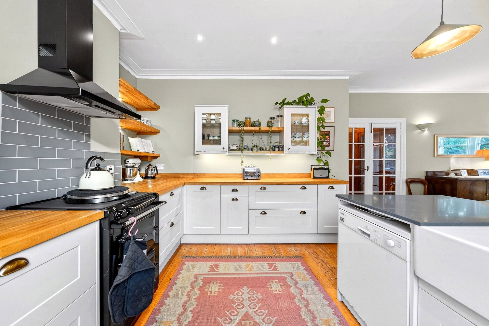 70 Duddingston Road West, Edinburgh, EH15 3PT - Picture #6