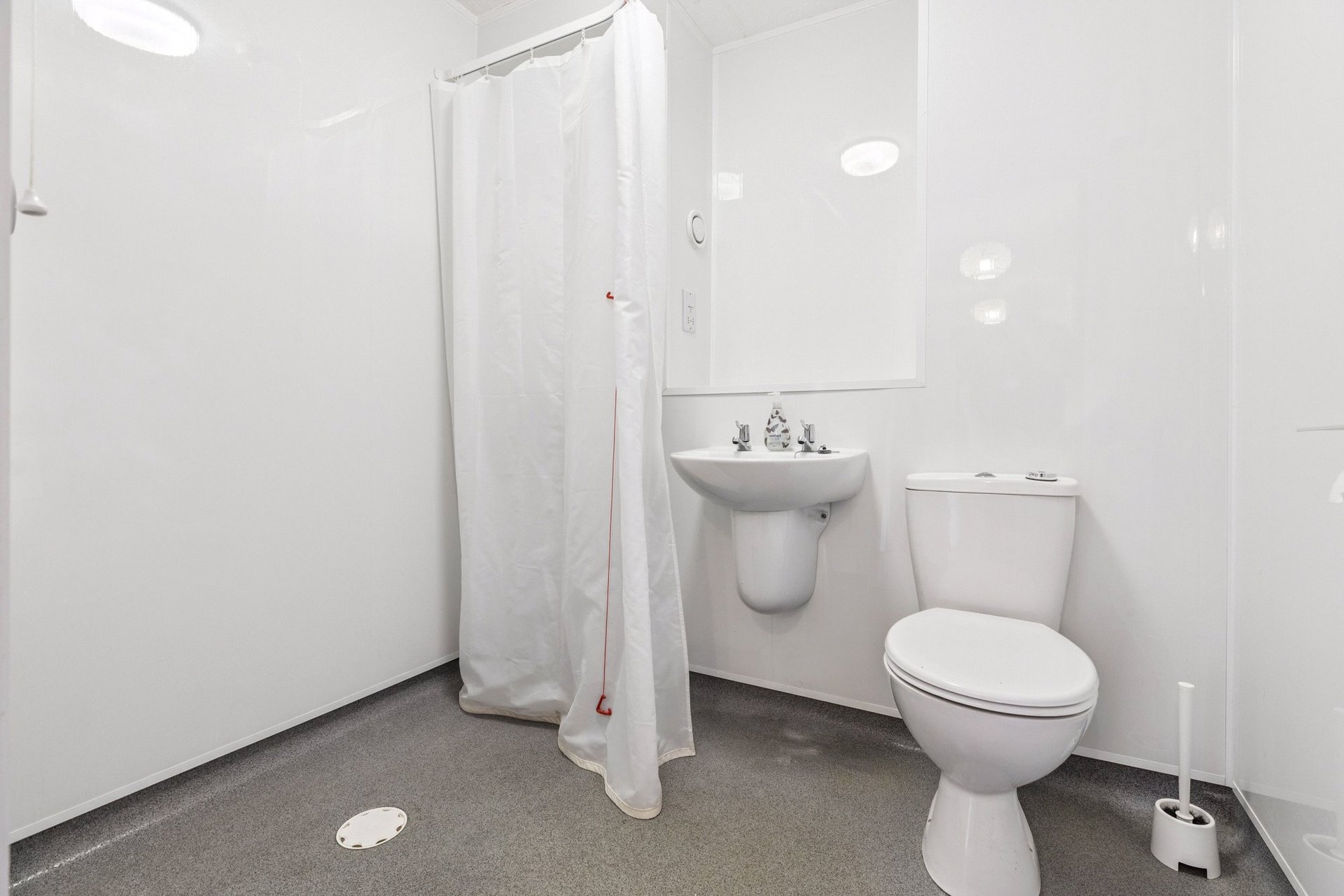 Flat 39, Elm Court, 97 Main Street, Milngavie, Glasgow, East Dunbartonshire, G62 6JQ - Picture #7