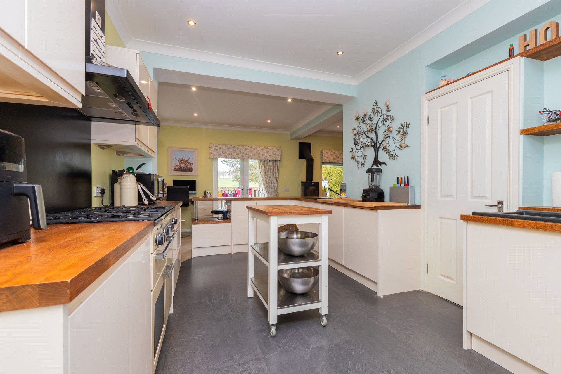 108 Mearns Road, Clarkston, Glasgow, East Renfrewshire, G76 7UP - Picture #20