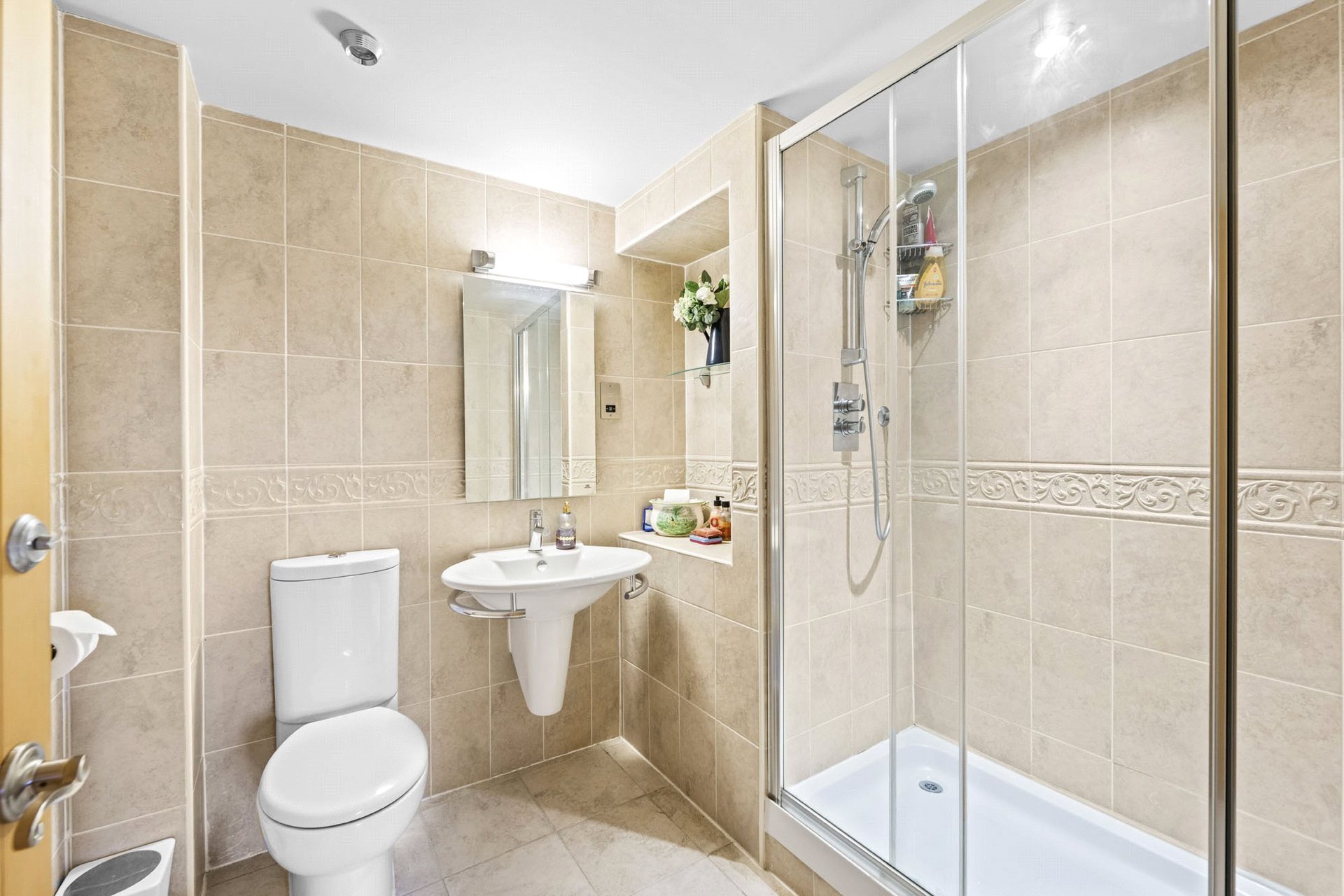 Penthouse Apartment, 13 Elie House, Elie, Leven, Fife, KY9 1ER - Picture #21