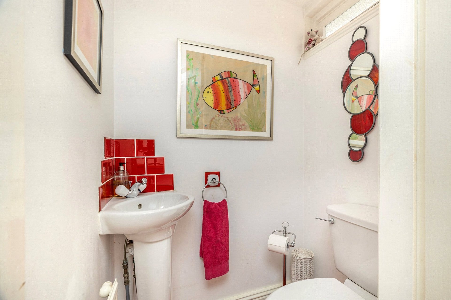 32 Dougalston Crescent, Milngavie, G62 6HP - Picture #12