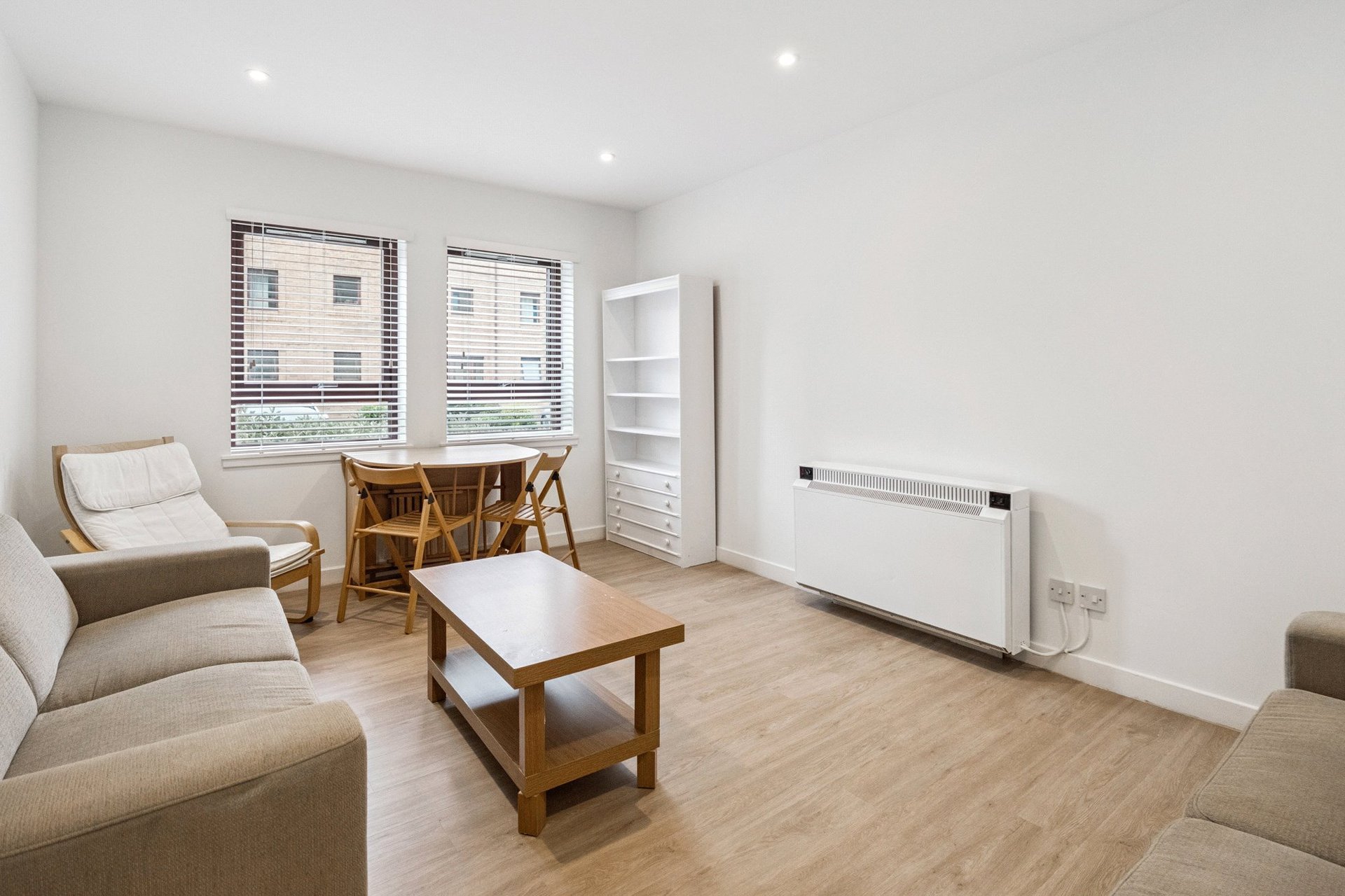 Flat 1, 26 Craighouse Gardens, Myreside Mews, Edinburgh, Midlothian, EH10 5TY - Picture #6