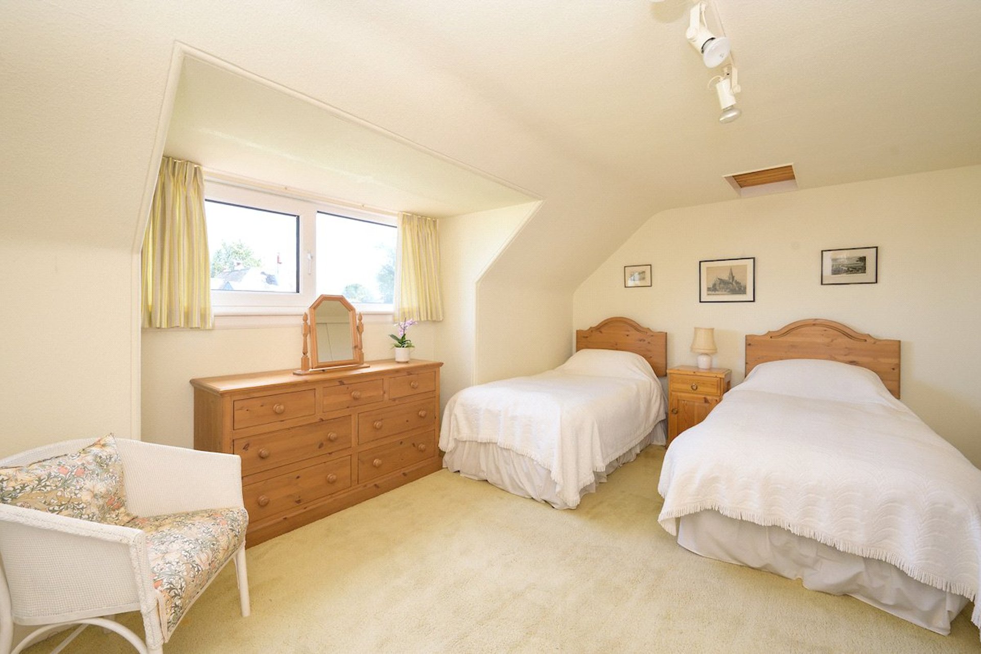 47 Hopetoun Terrace, Gullane, East Lothian, EH31 2DD - Picture #14