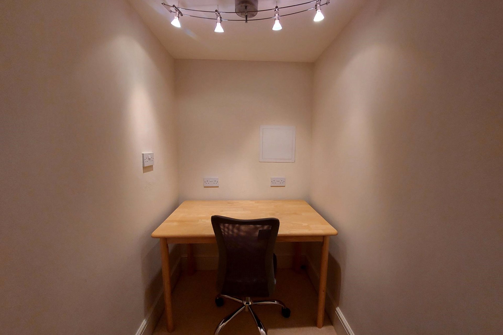 3/2 Rothesay Mews, West End, Edinburgh, EH3 7SG - Picture #7
