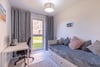 Flat 1, 2 Mansionhouse Court, Langside, Glasgow, G41 3DD - Picture #12