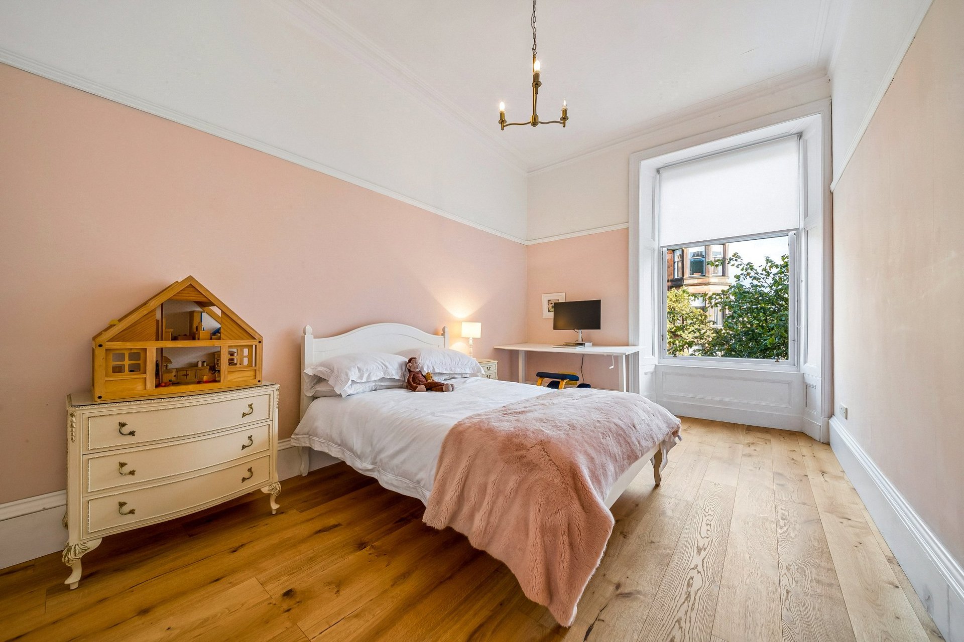 2/2, 3 Clarence Drive, Hyndland, Glasgow, G12 9QL - Picture #59
