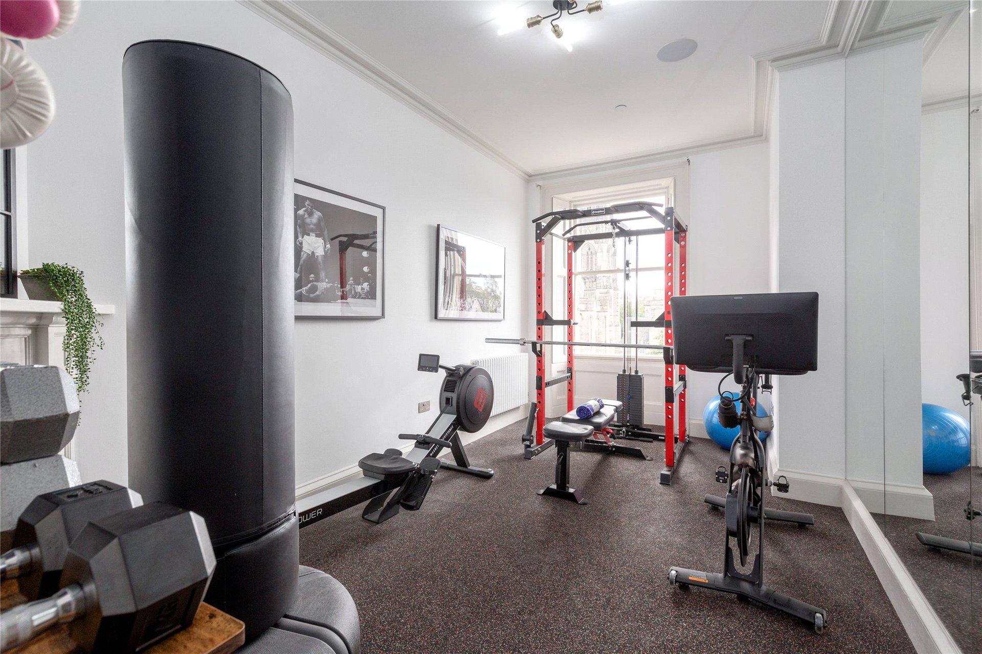 37 Manor Place, Edinburgh, EH3 7EB - Picture #22