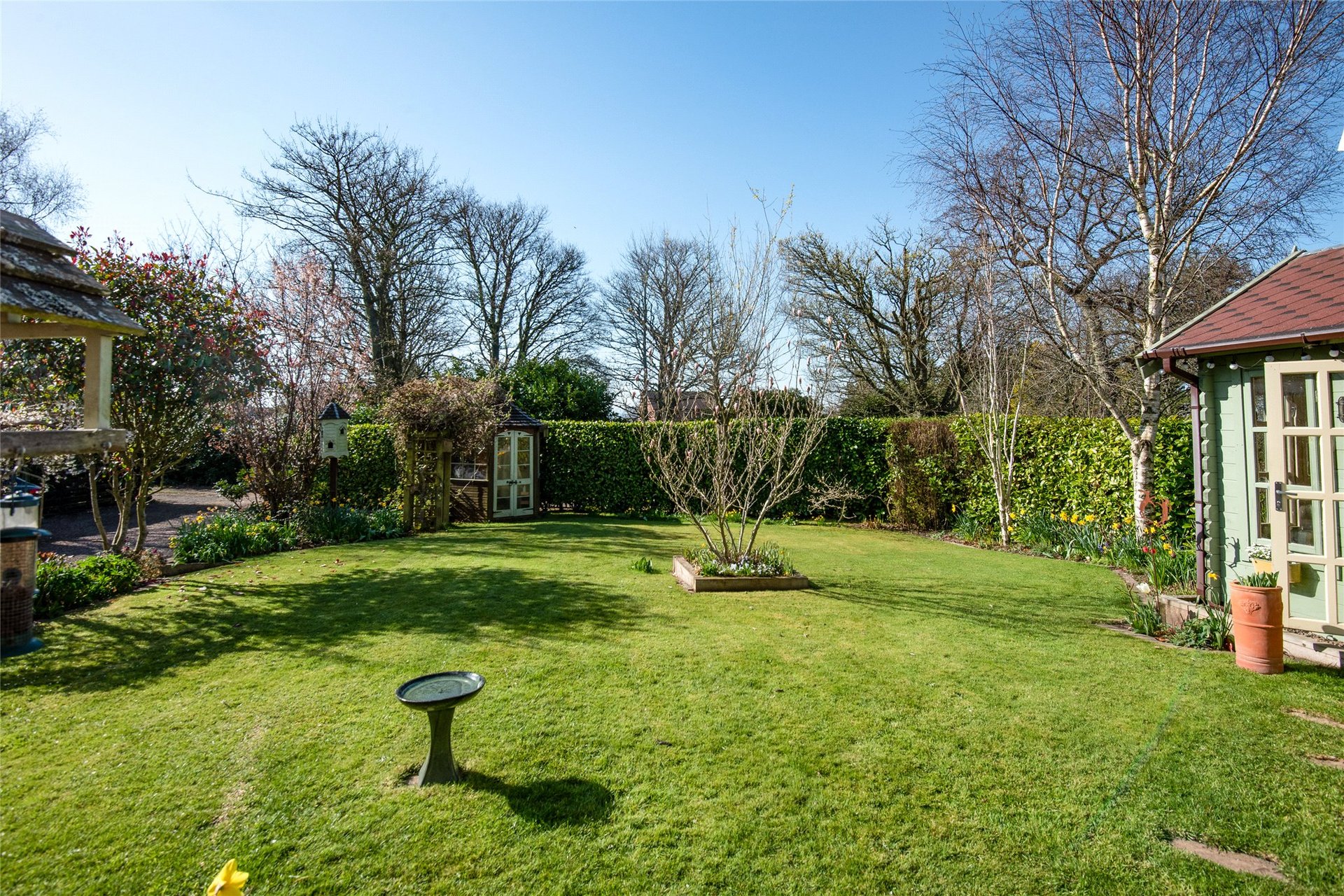 Laurel Cottage, Woodlands Foulden, Berwick-upon-Tweed, Scottish Borders, TD15 1UH - Picture #13