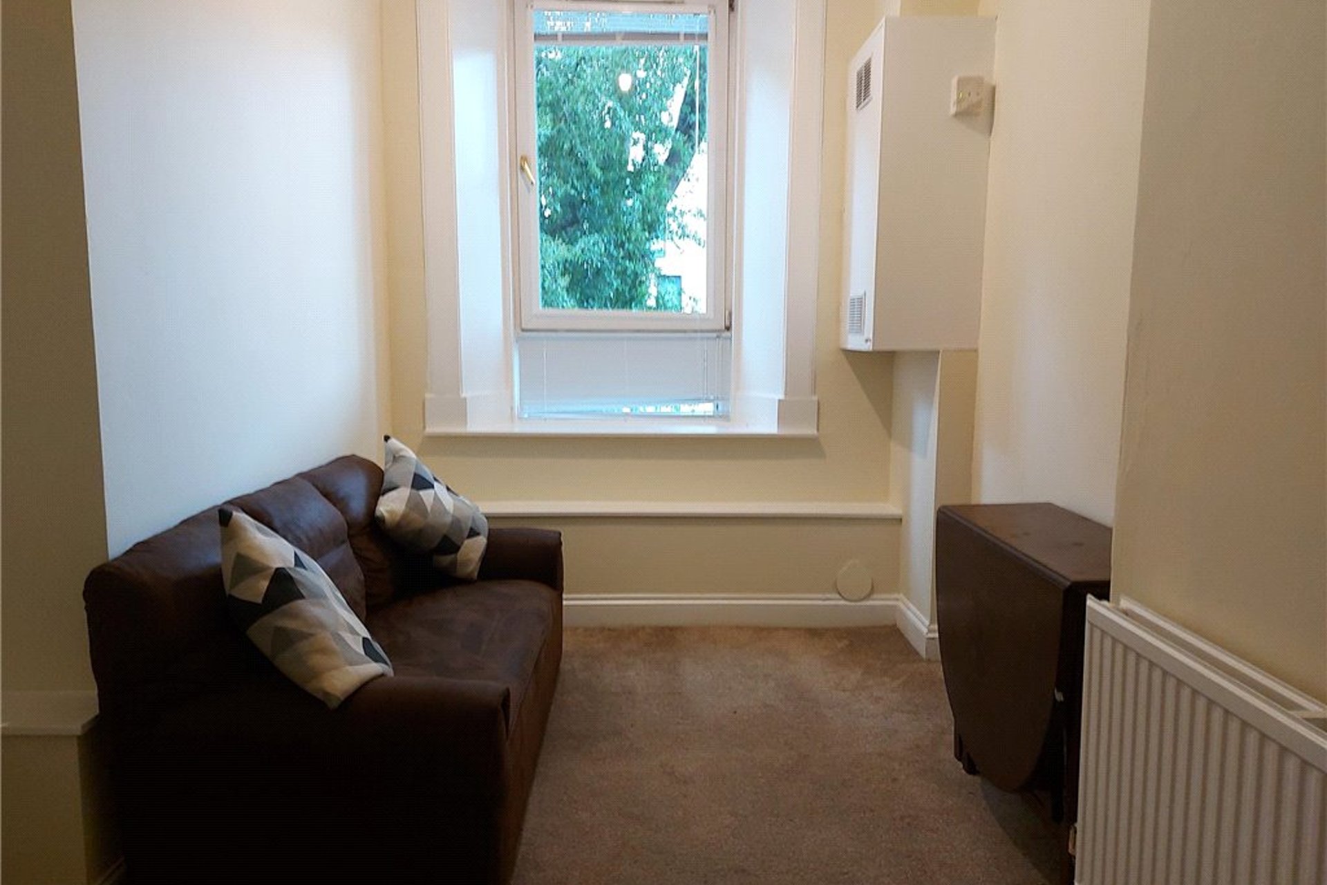1F1, 60 Brunswick Street, Edinburgh, Midlothian, EH7 5HX - Picture #3