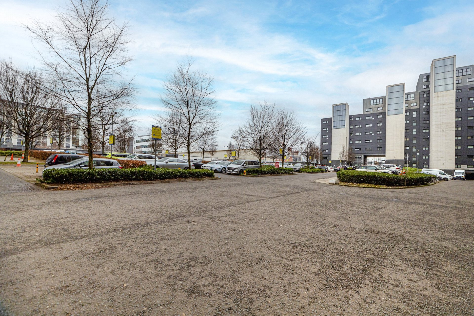 Flat 3/1, 108 Lancefield Quay, Finnieston, Glasgow, G3 8HR - Picture #25