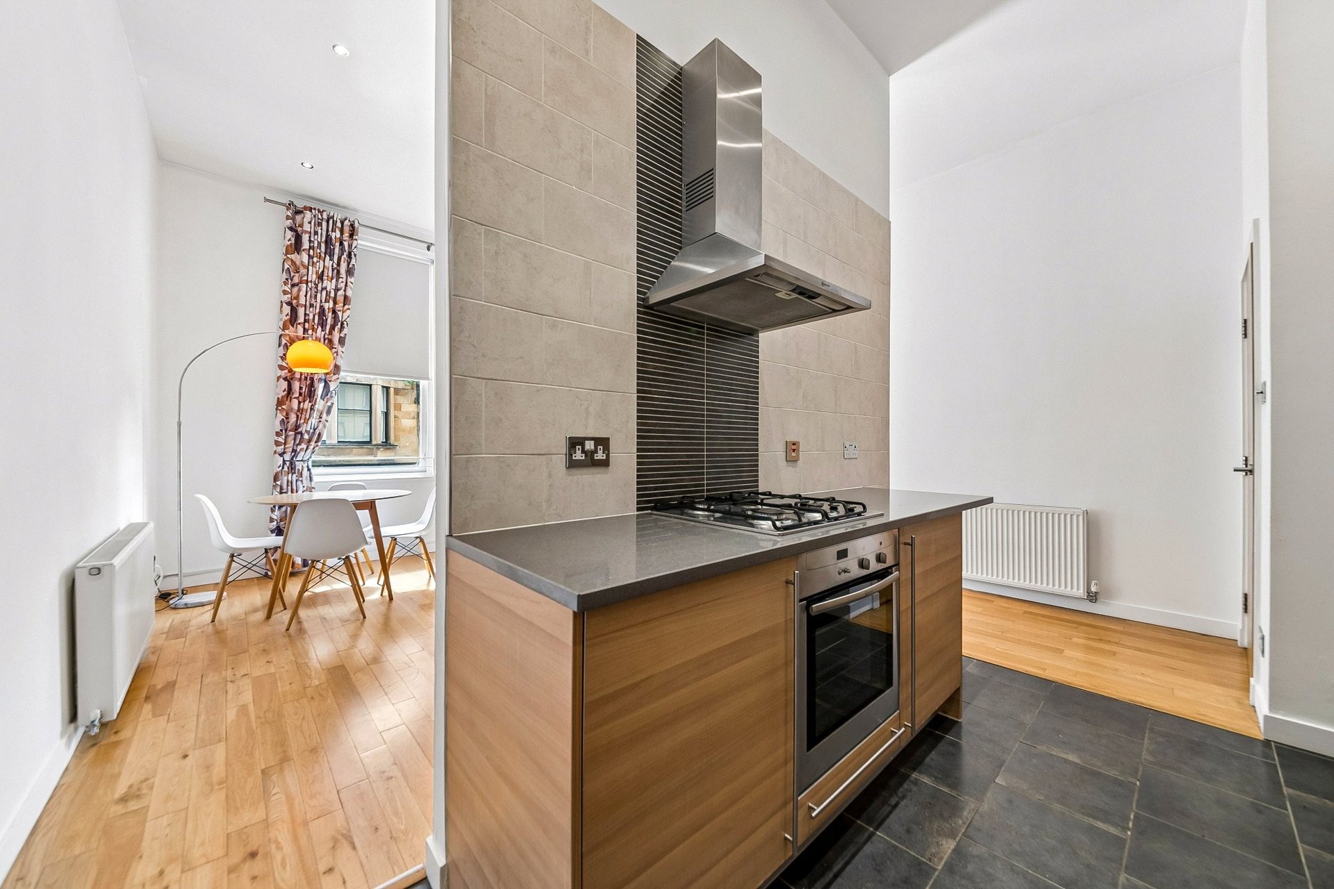 1/1, 21 Belmont Street, Kelvinbridge, Glasgow, G12 8ER - Picture #6