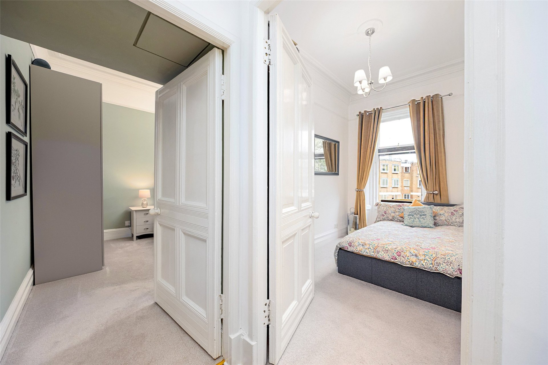 1/2, 60 Cleveden Drive, Kelvindale, Glasgow, G12 0NX - Picture #18