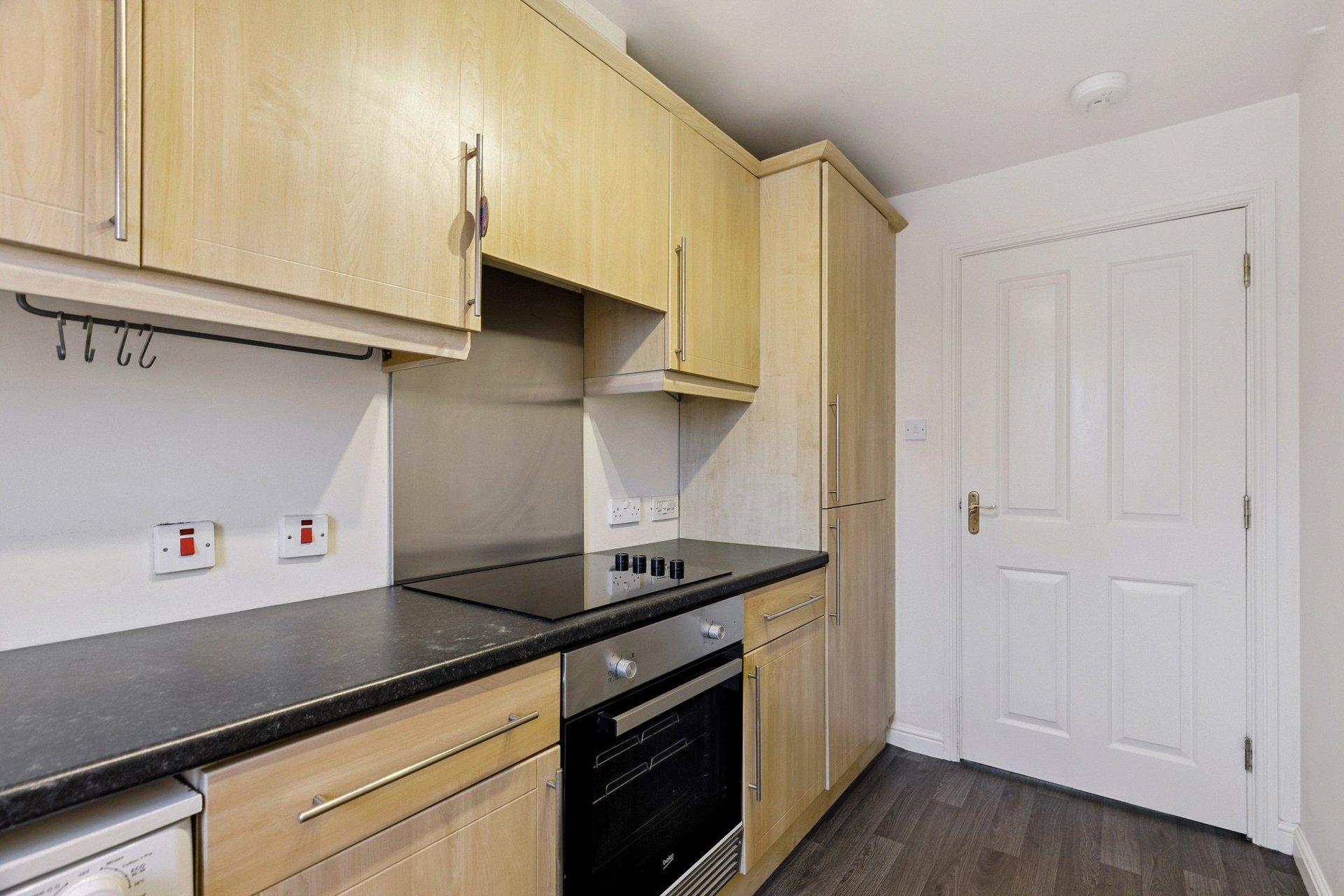 Flat 2/3, Regency Apartments, 220 Howard Street, City Centre, Glasgow, G1 5HE - Picture #11