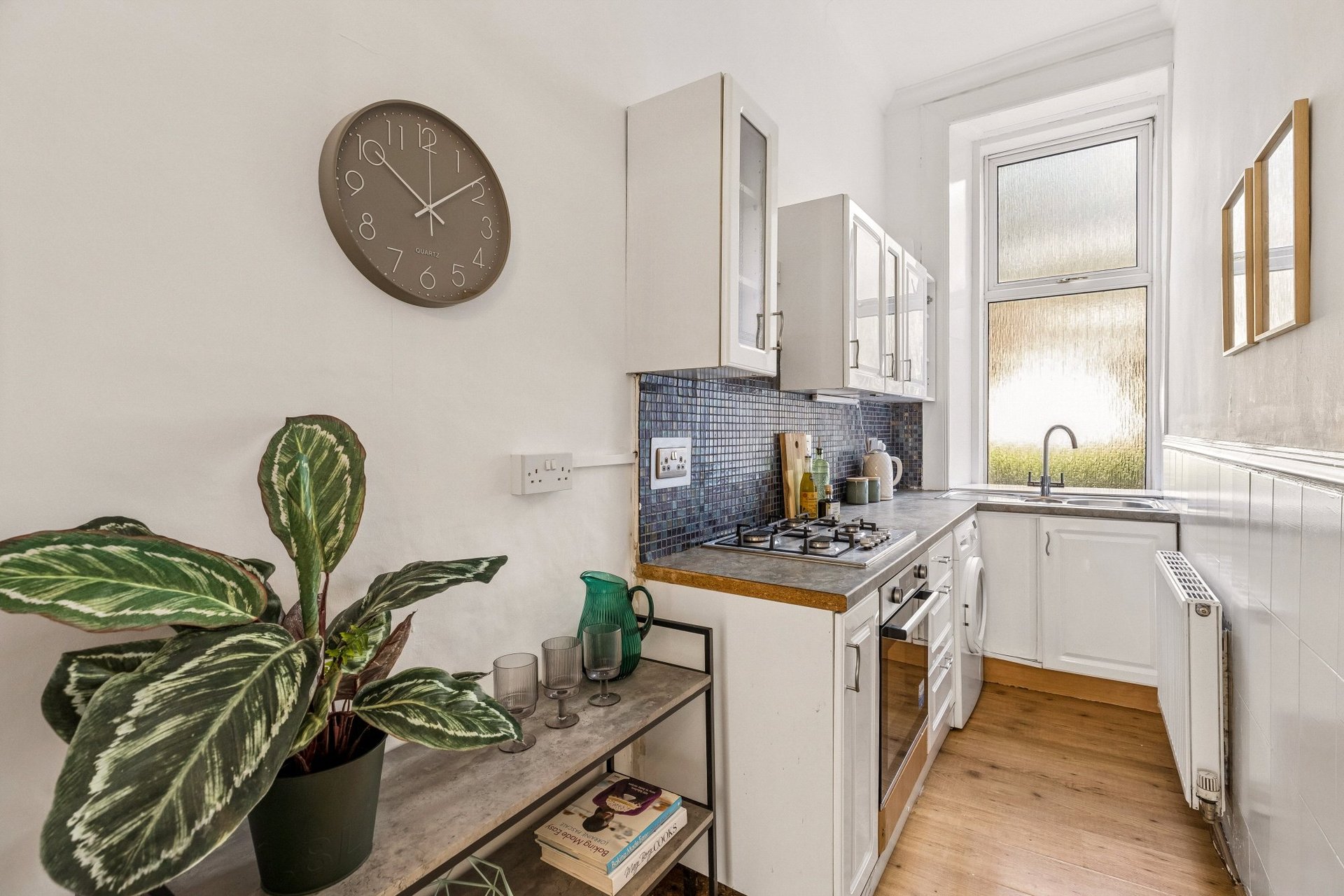 0/2, 268 Langside Road, Glasgow, G42 8XN - Picture #5
