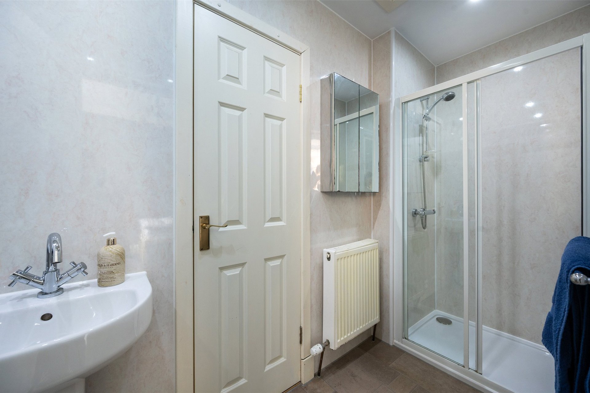 6 Lugton Brae, Dalkeith, Midlothian, EH22 1JX - Picture #24