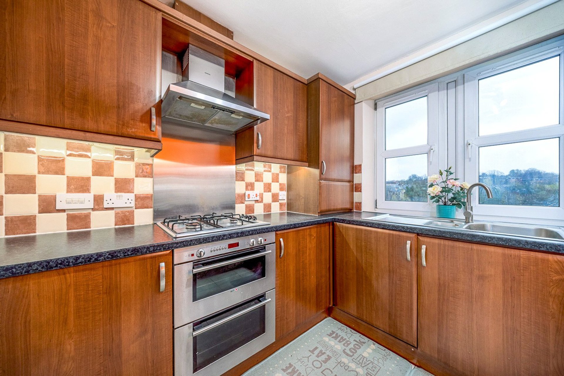 1/3, 172 Crow Road, Broomhill, Glasgow, G11 7JS - Picture #8