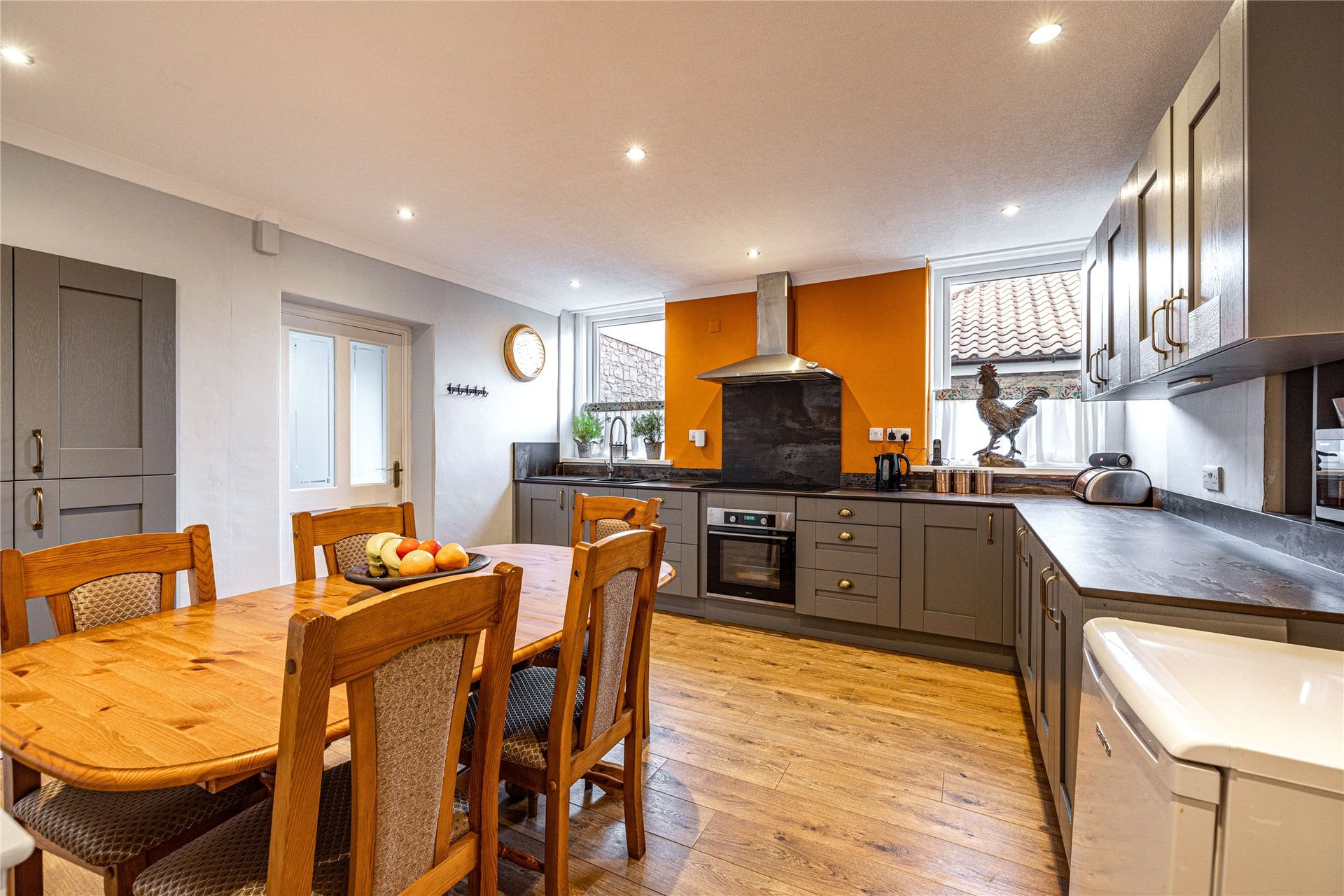 Tweed View House, East Ord, Berwick-upon-Tweed, Northumberland, TD15 2NS - Picture #6