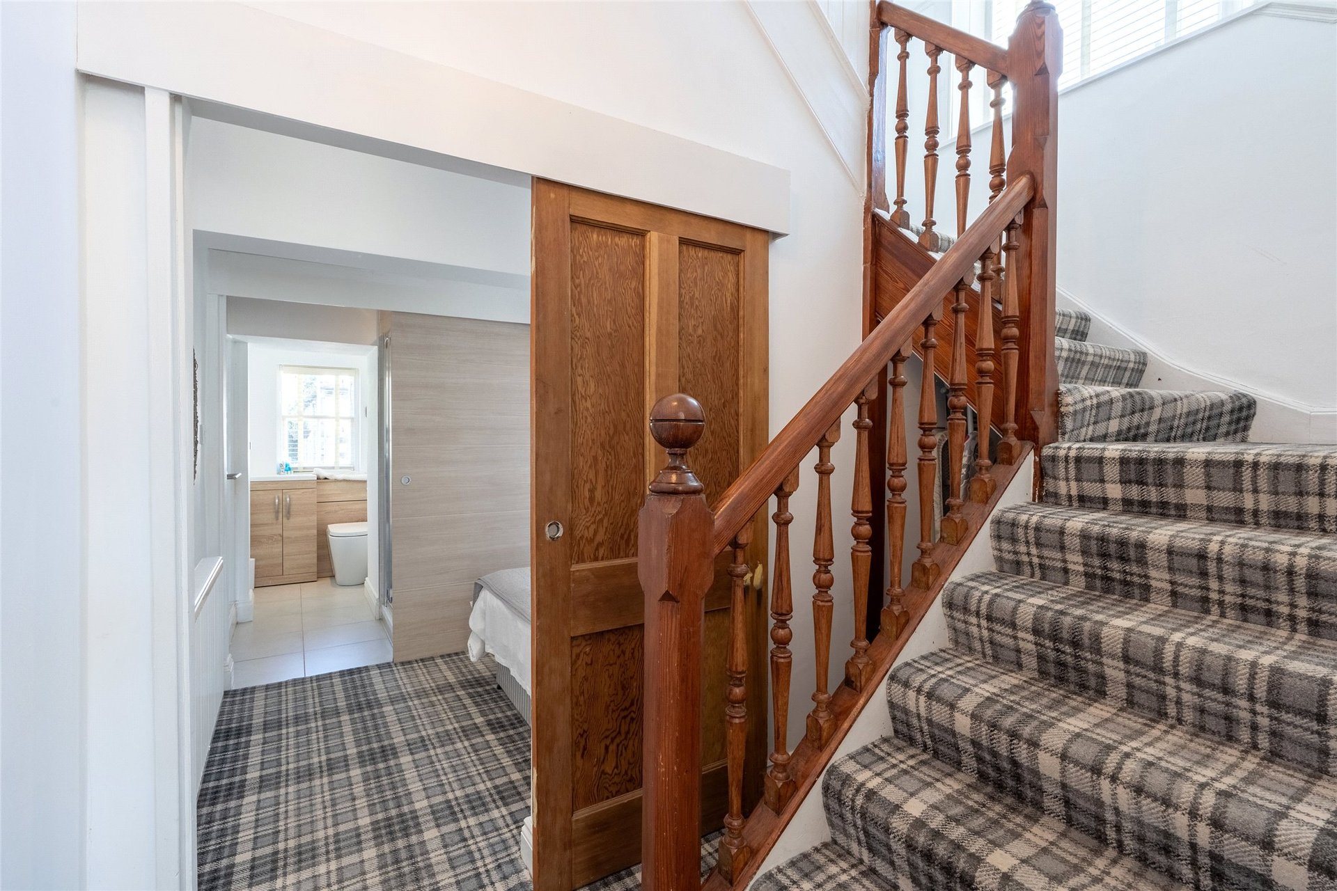 The Elms Villa and Garden Cottage, 14 Park Place, Elie, Fife, KY9 1DH - Picture #17