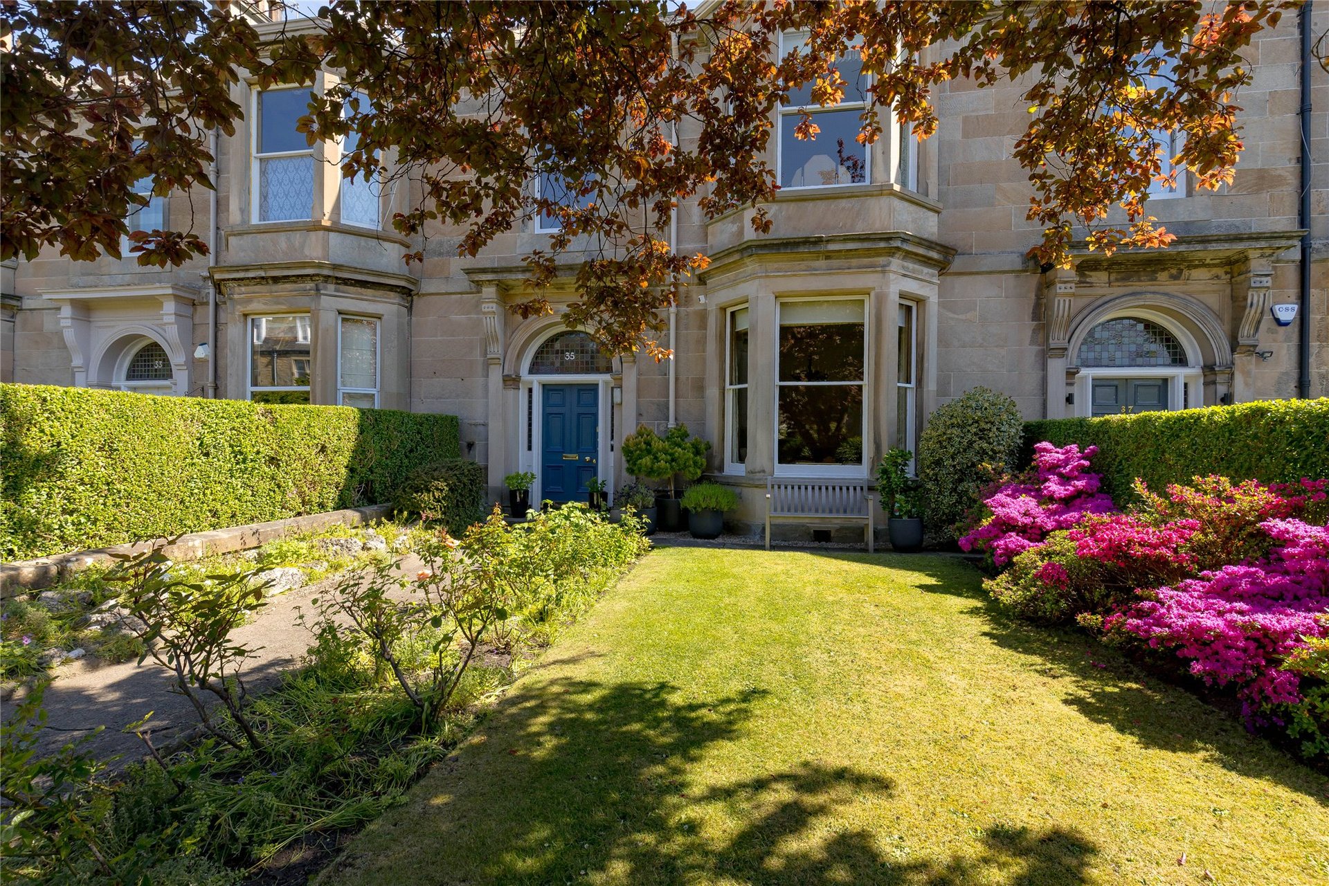 35 Gilmour Road, Edinburgh, EH16 5NS - Picture #34