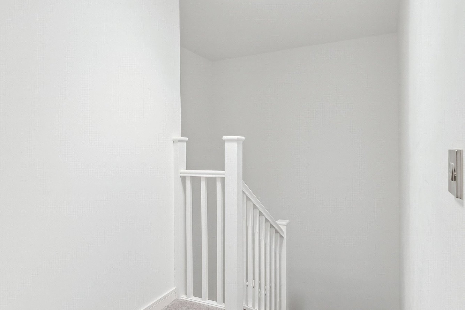 1 Greenknowe Court, Glasgow, G43 1FW - Picture #12