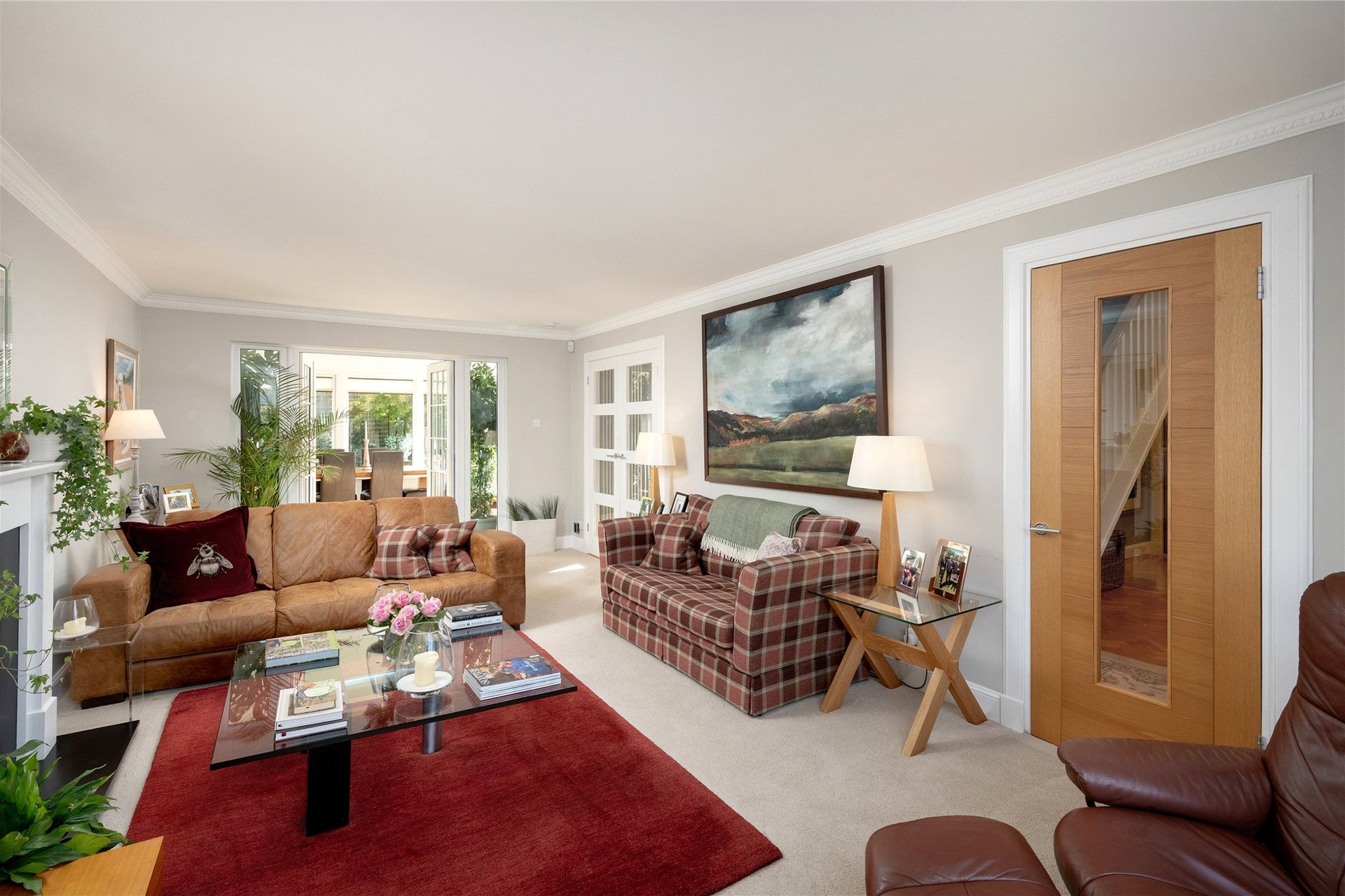 5 Johnsburn Haugh, Balerno, EH14 7ND - Picture #3