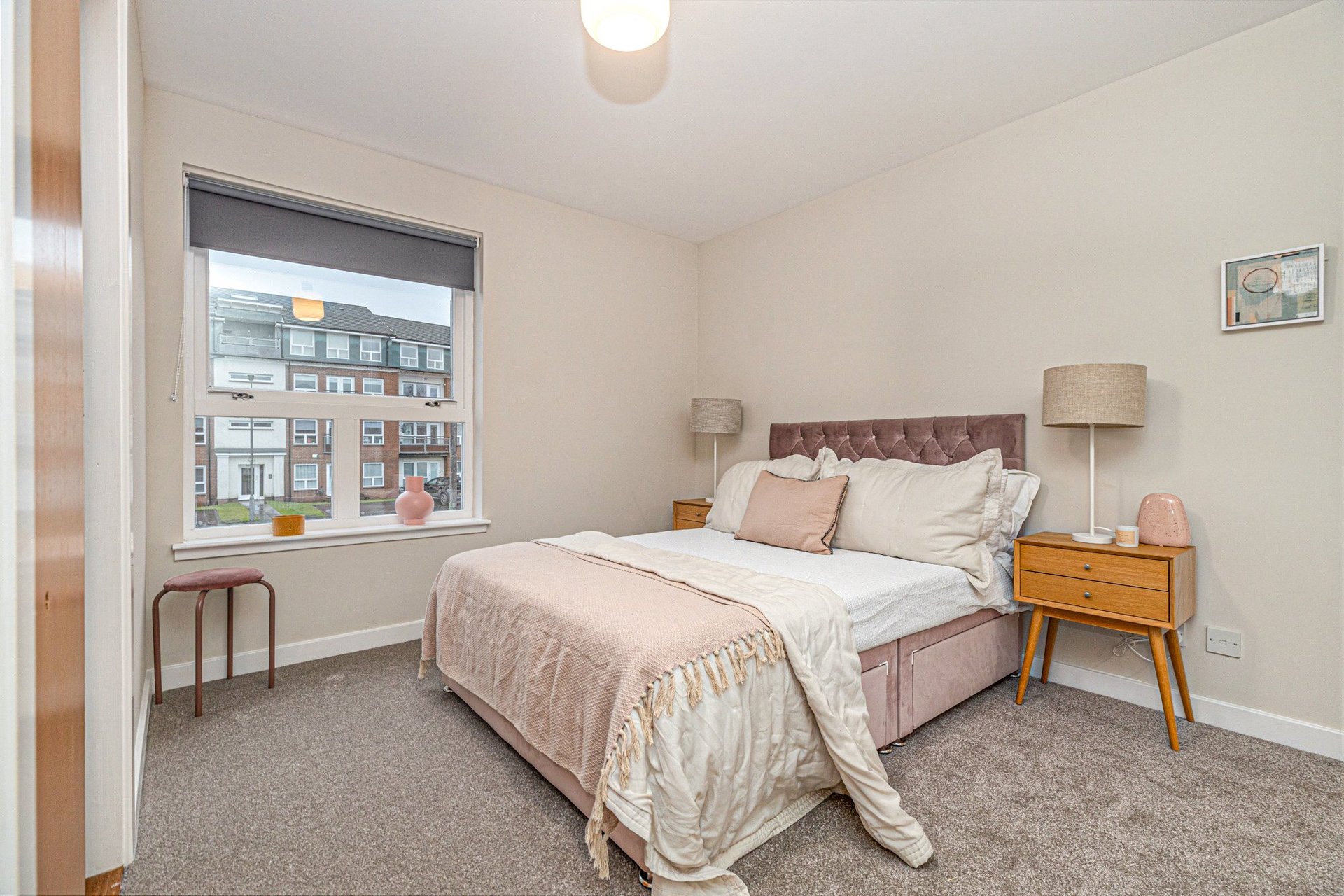 1/1, 77 Strathblane Gardens, Anniesland, Glasgow, G13 1BL - Picture #13