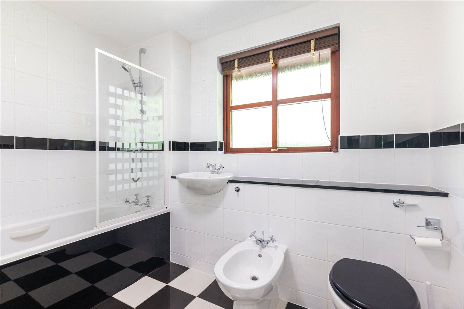 40 West Werberside, Edinburgh, Midlothian, EH4 1SX - Picture #16