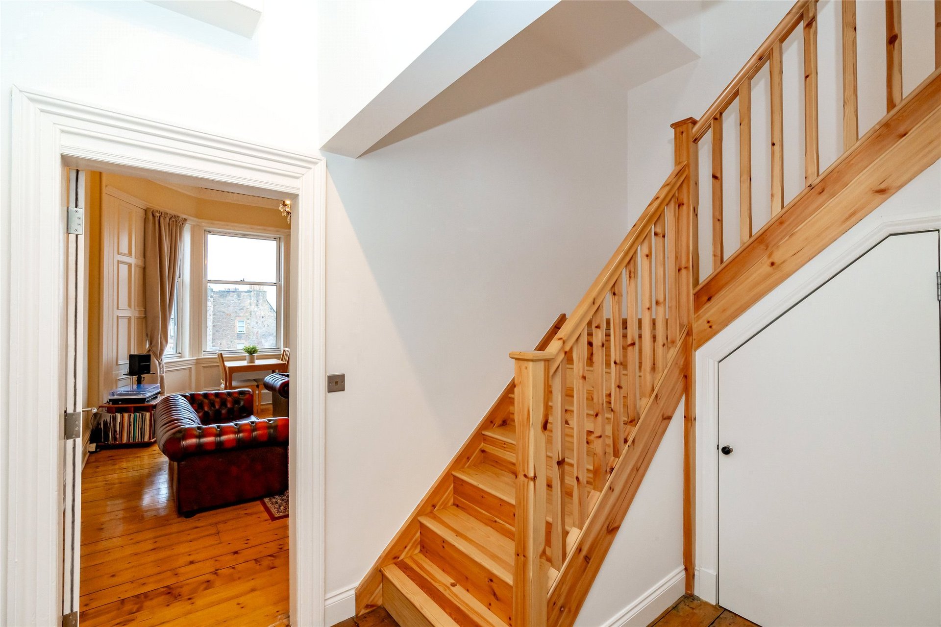 3F1, 39 Comiston Road, Edinburgh, Midlothian, EH10 6AB - Picture #11