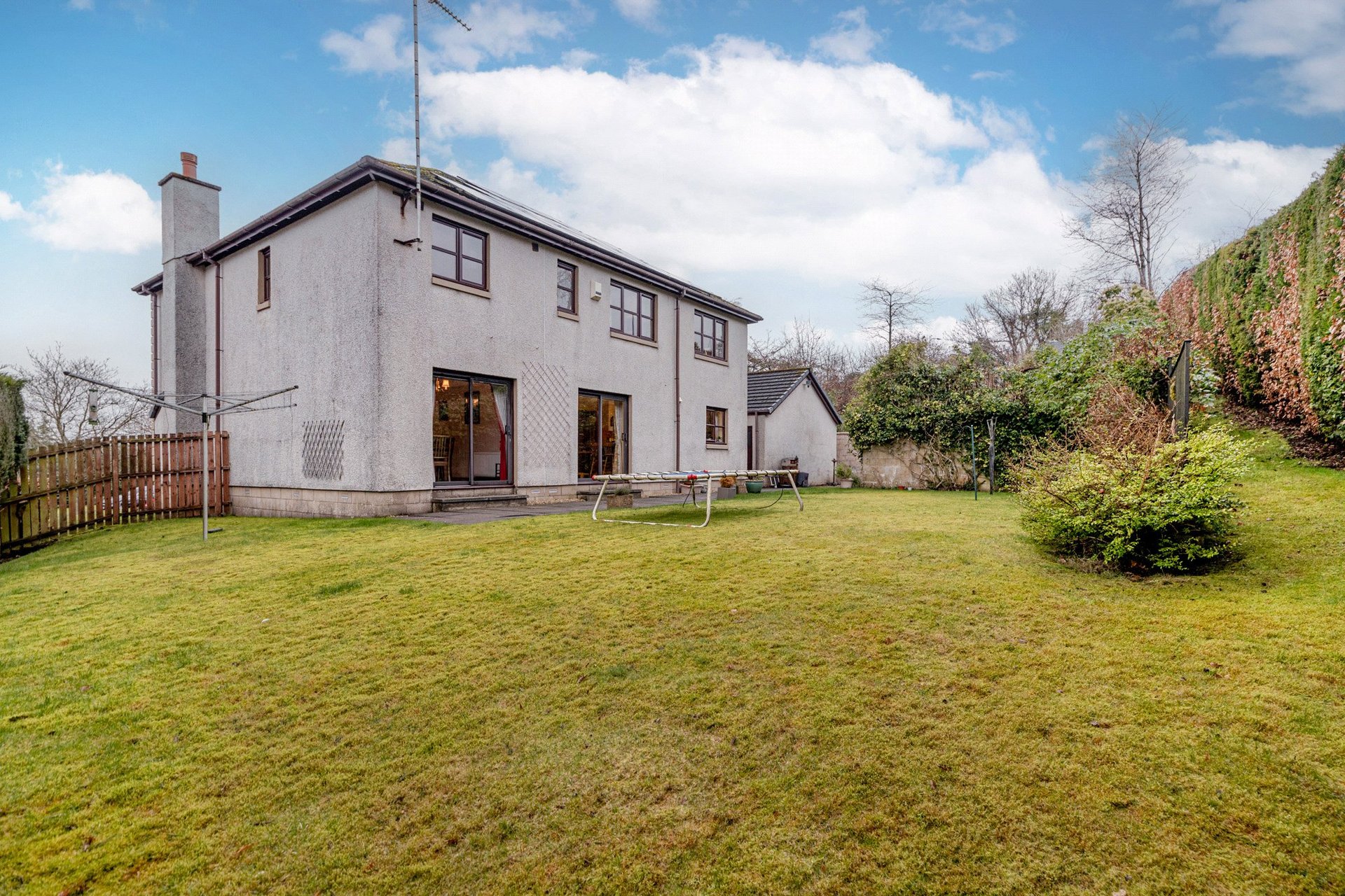 10 Newton Place, Newton Mearns, Glasgow, G77 5PG - Picture #32