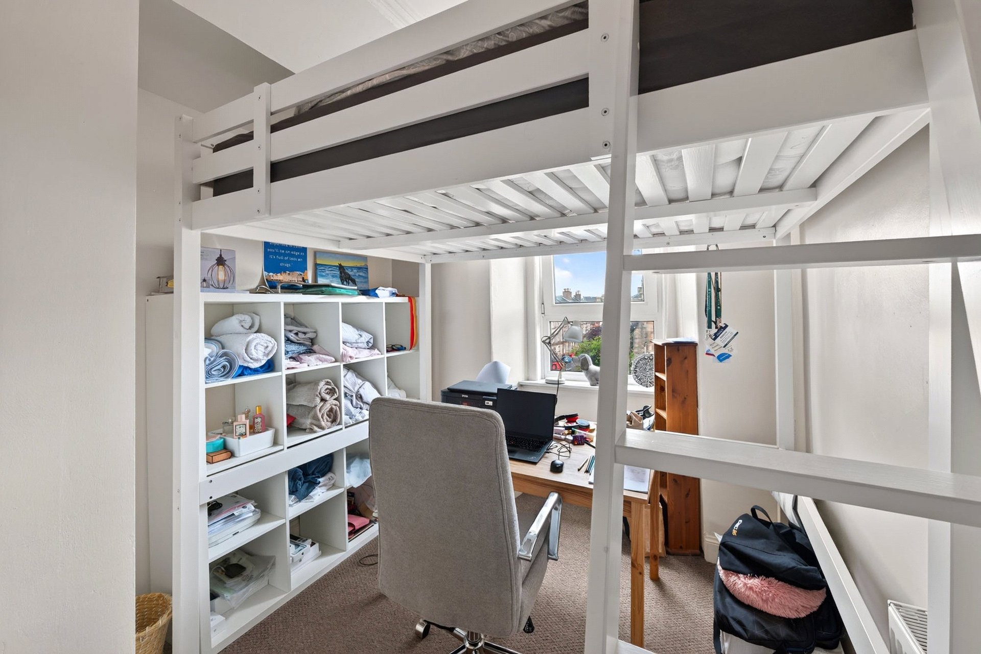 233/6 Leith Walk, Edinburgh, EH6 8NY - Picture #11