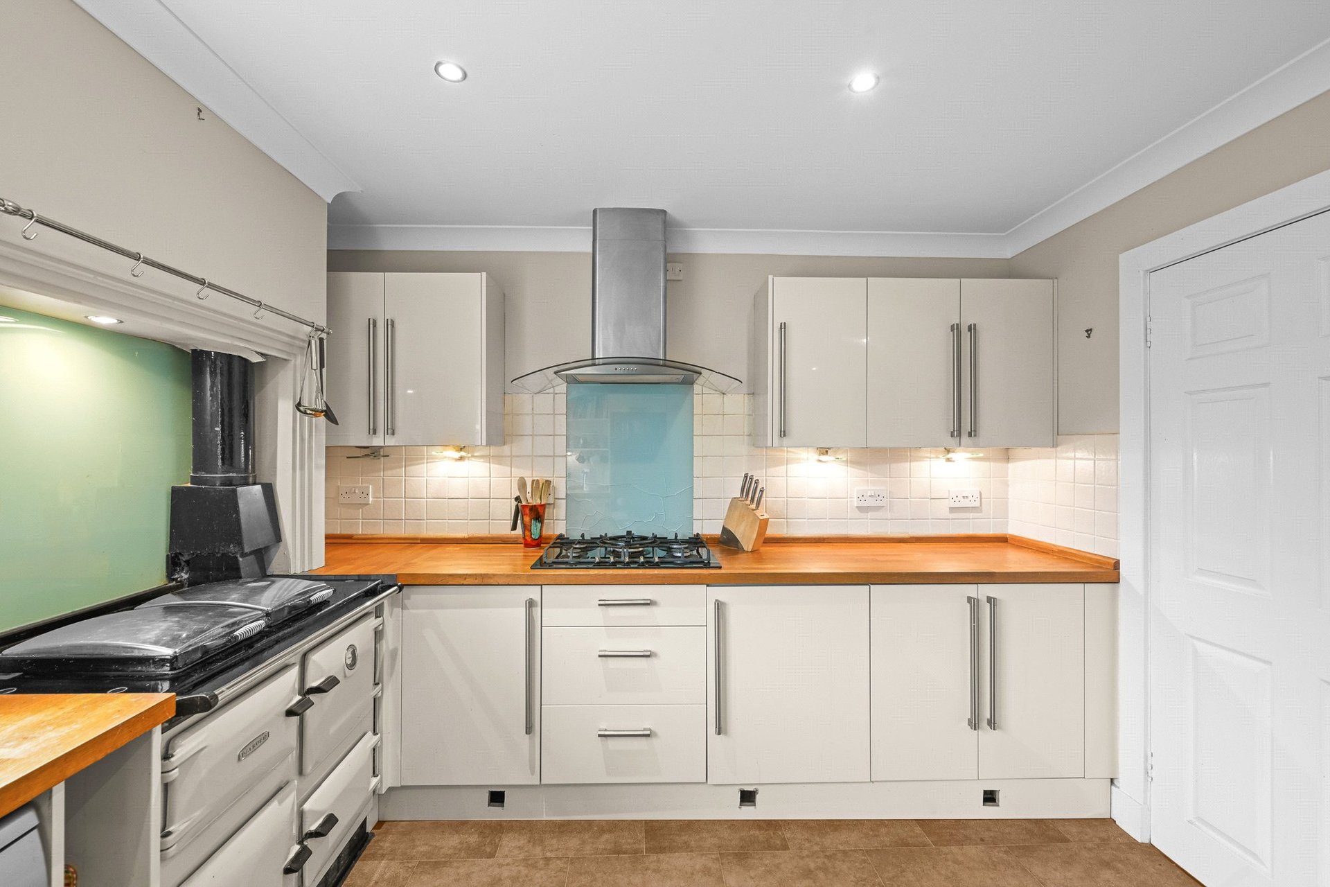 12 Southcroft Road, Biggar, South Lanarkshire, ML12 6AJ - Picture #10
