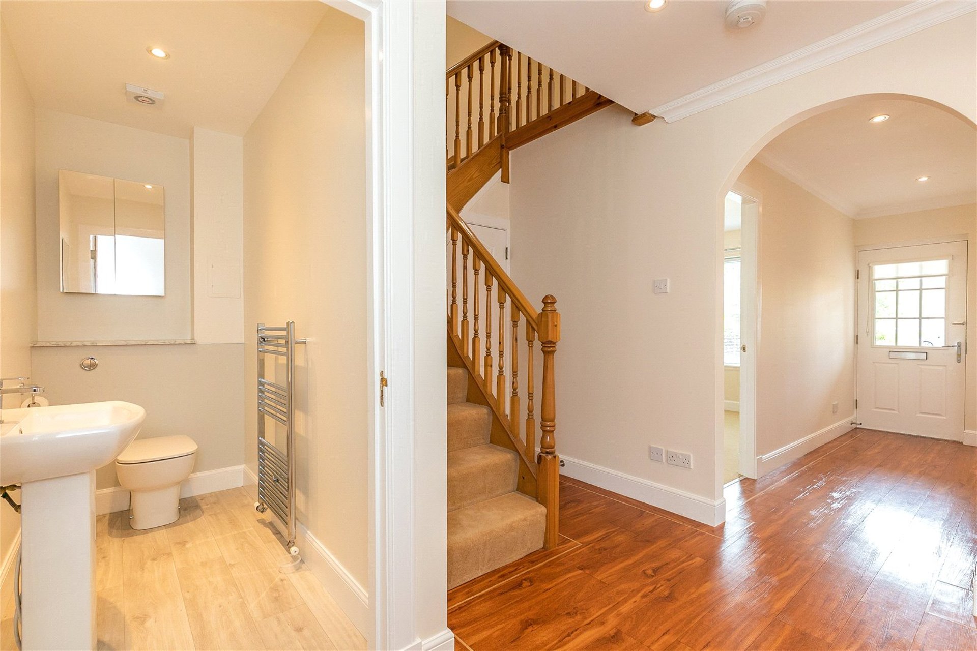 15 Littlejohn Avenue, Edinburgh, EH10 5TG - Picture #18