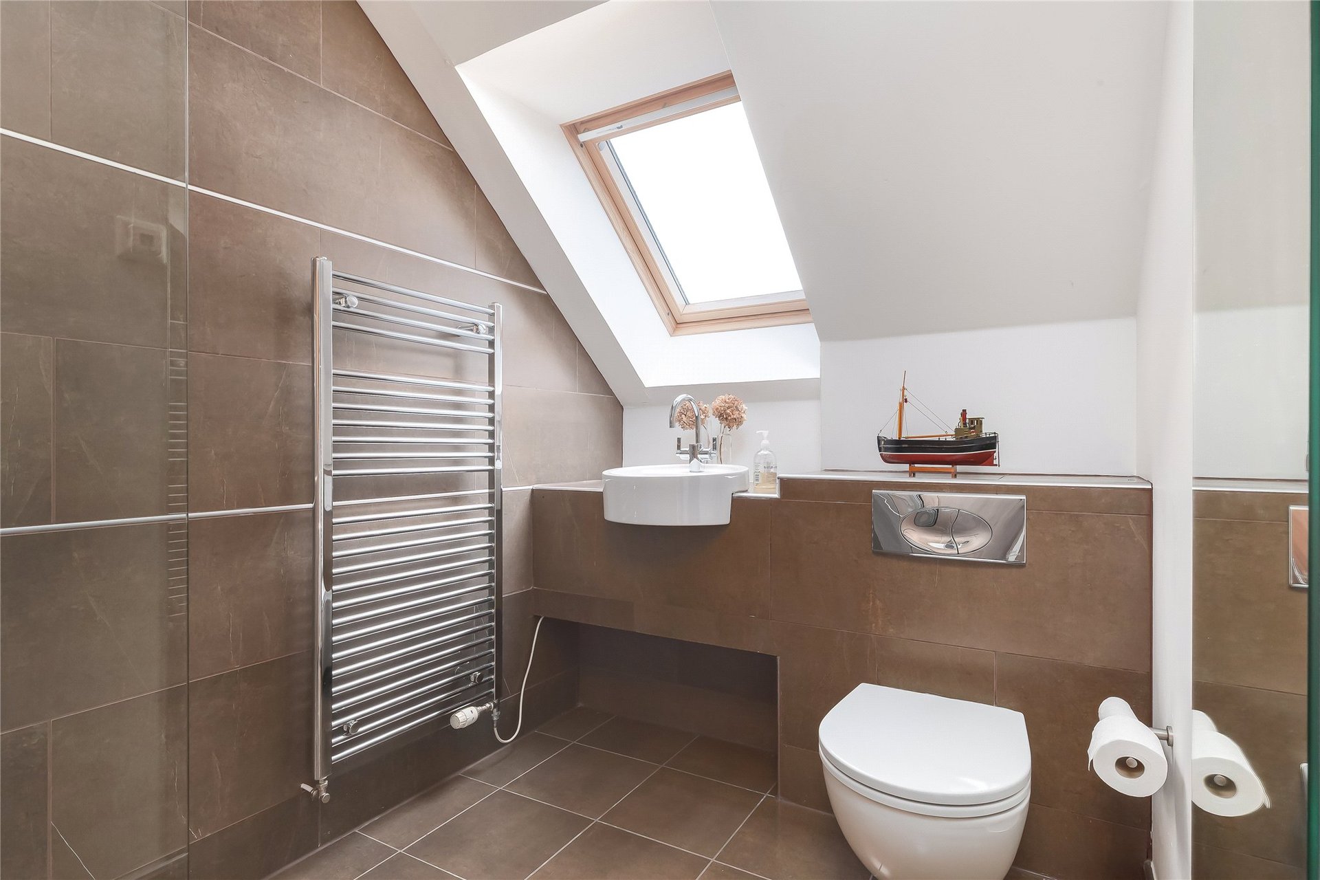 The Garden House, Forgandenny, Perth, Perth and Kinross, PH2 9EL - Picture #16