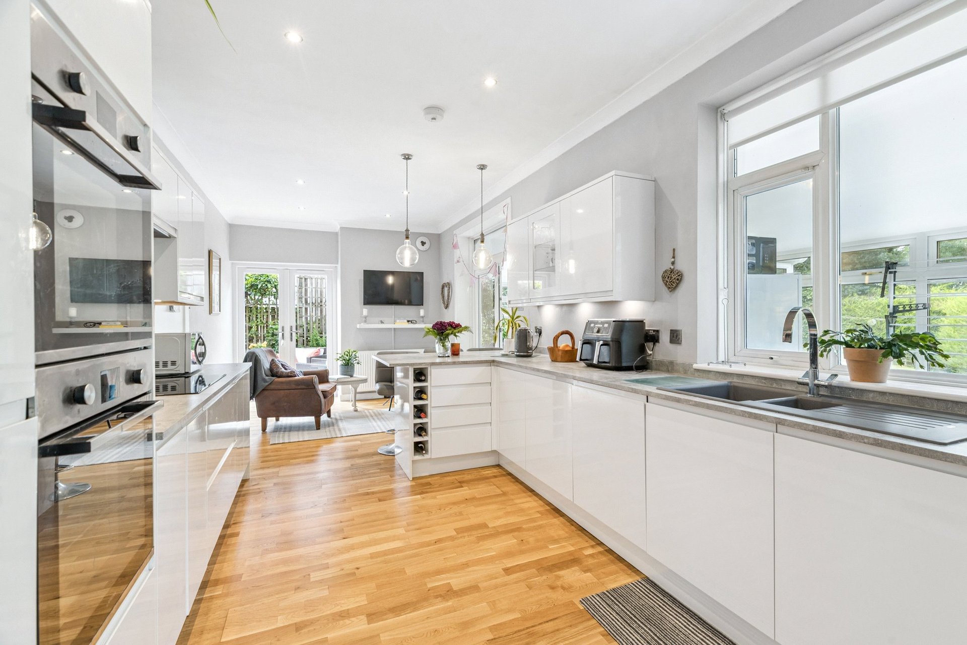 2 Raeside Avenue, Newton Mearns, Glasgow, G77 5AD - Picture #10