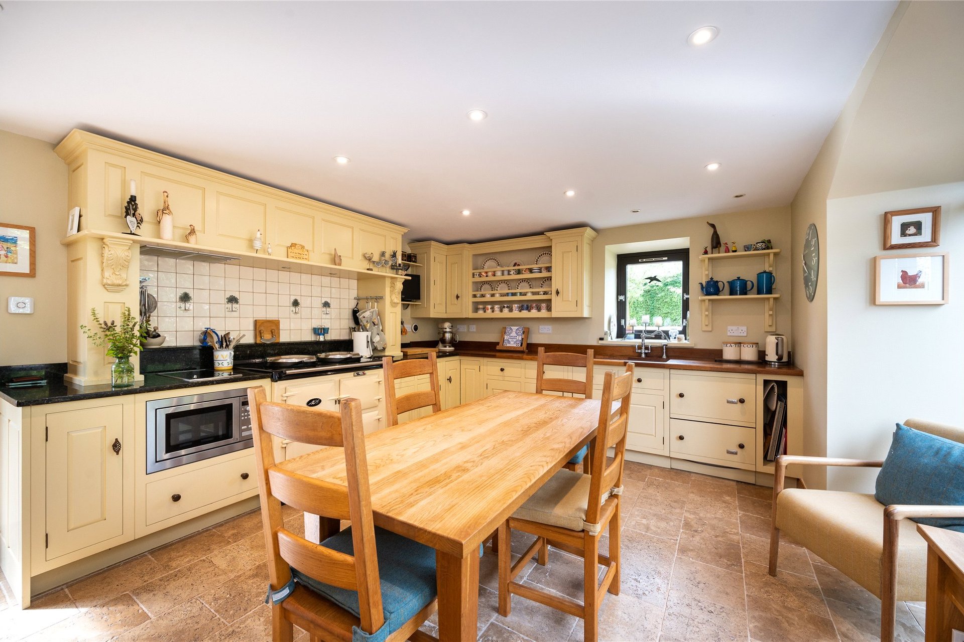 Old Mill House, West Saltoun, Pencaitland, East Lothian, EH34 5EP - Picture #6