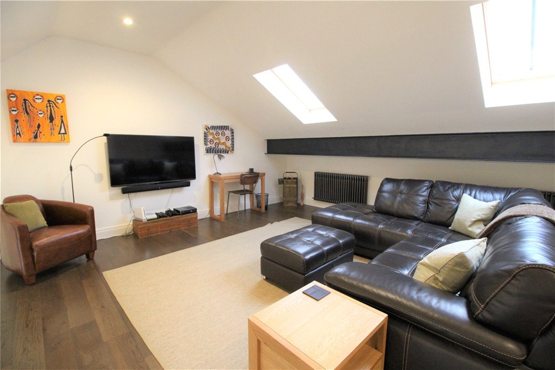 Flat 6, 2 Castle Street, Edinburgh, EH2 3AT - Picture #7